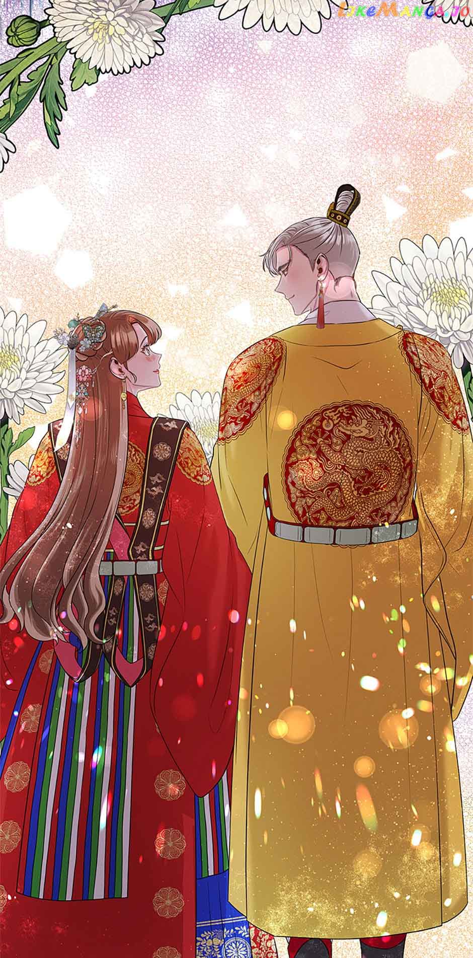 Avoiding the Heavenly Emperor Chapter 74 347 76
