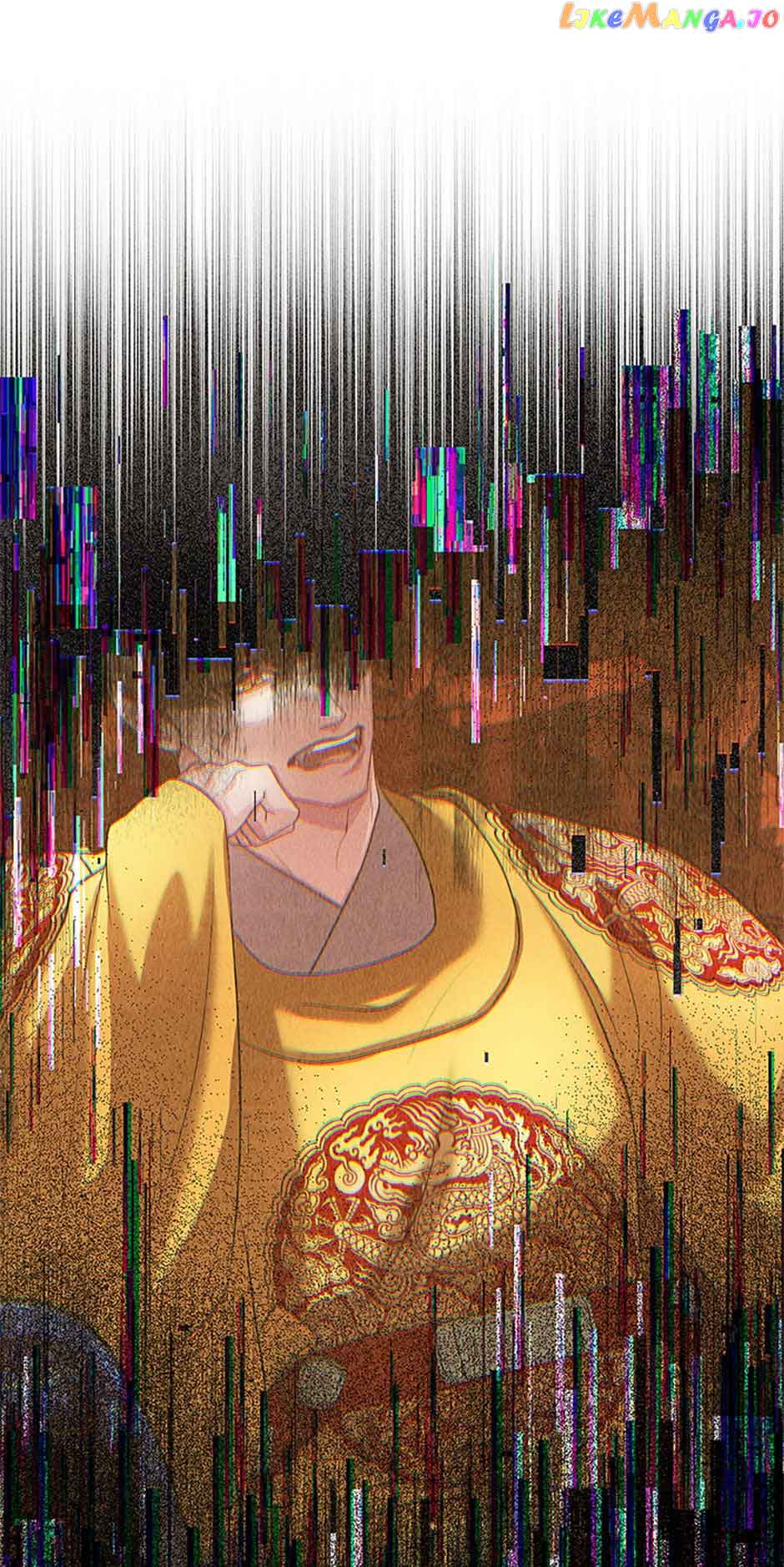 Avoiding the Heavenly Emperor Chapter 74 349 78
