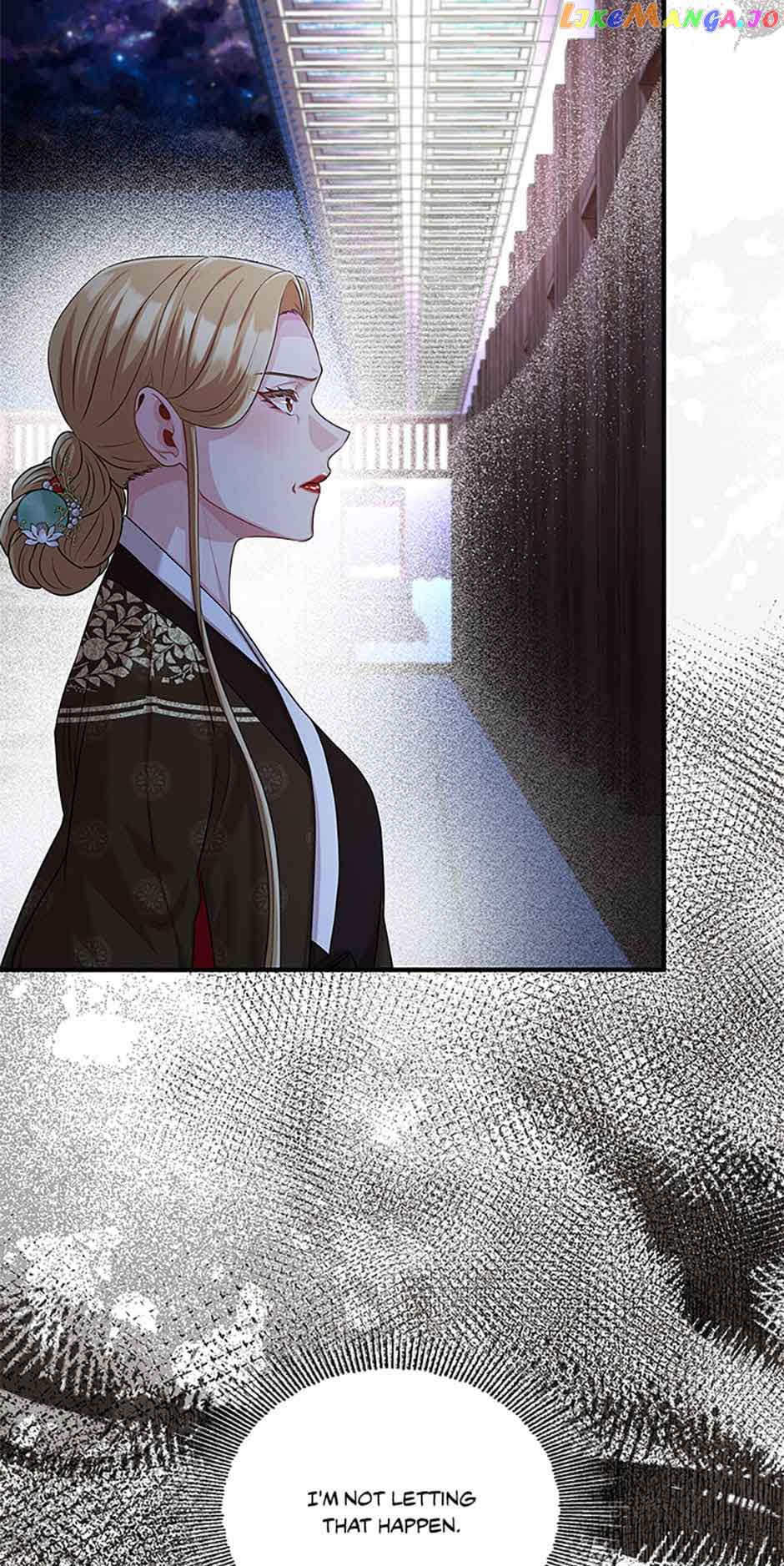Avoiding the Heavenly Emperor Chapter 74 352 81