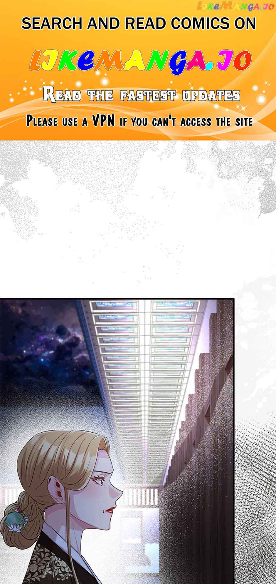 Avoiding the Heavenly Emperor Chapter 75 278 01