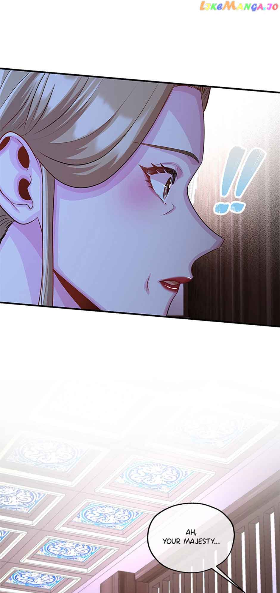 Avoiding the Heavenly Emperor Chapter 75 283 06