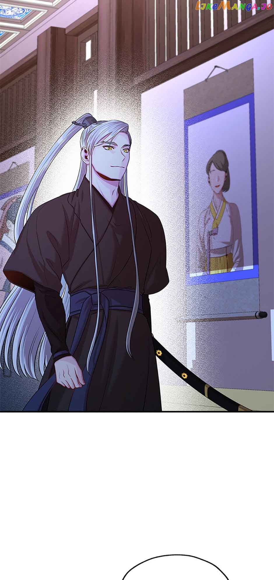 Avoiding the Heavenly Emperor Chapter 75 284 07