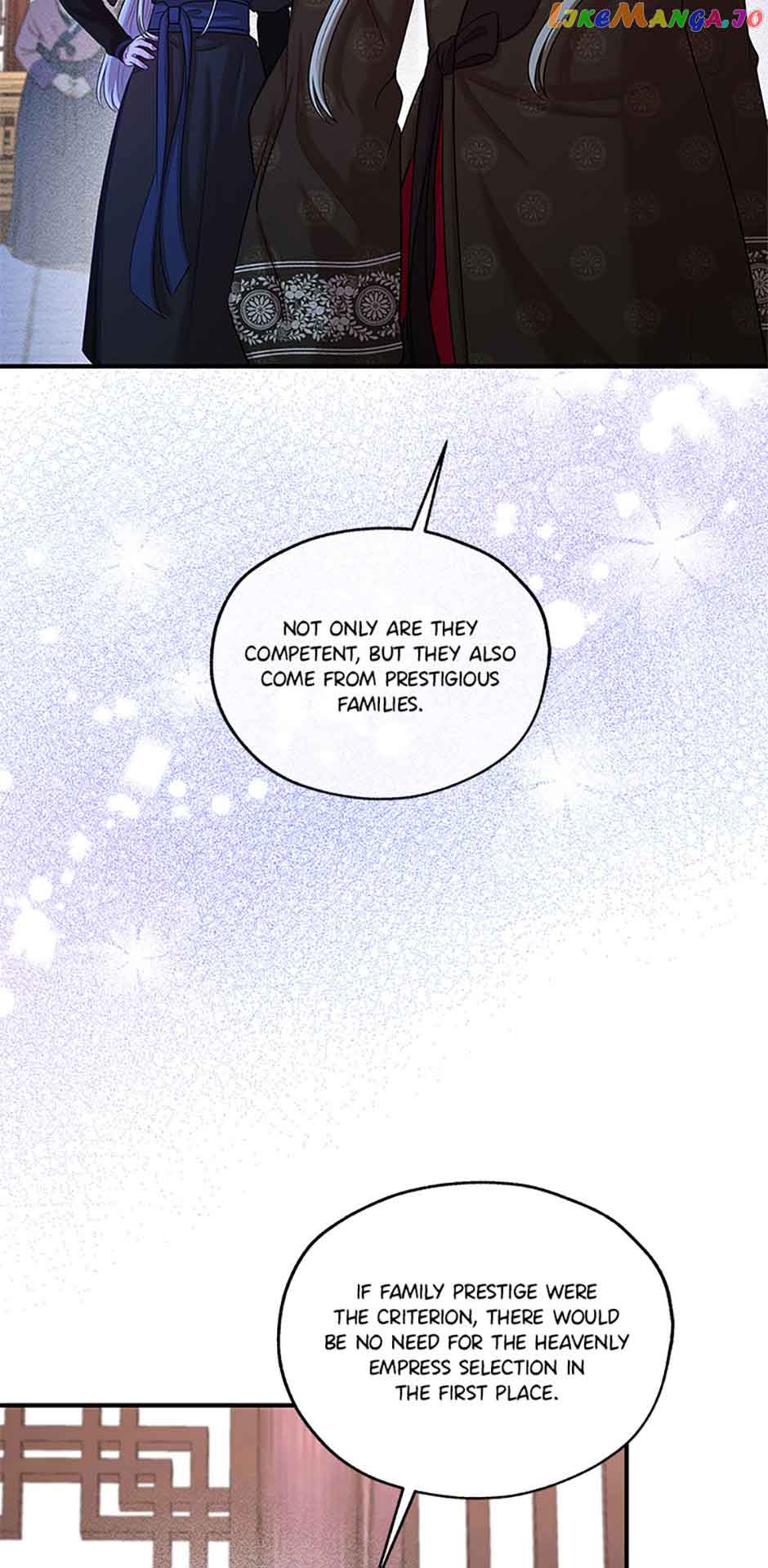 Avoiding the Heavenly Emperor Chapter 75 288 11