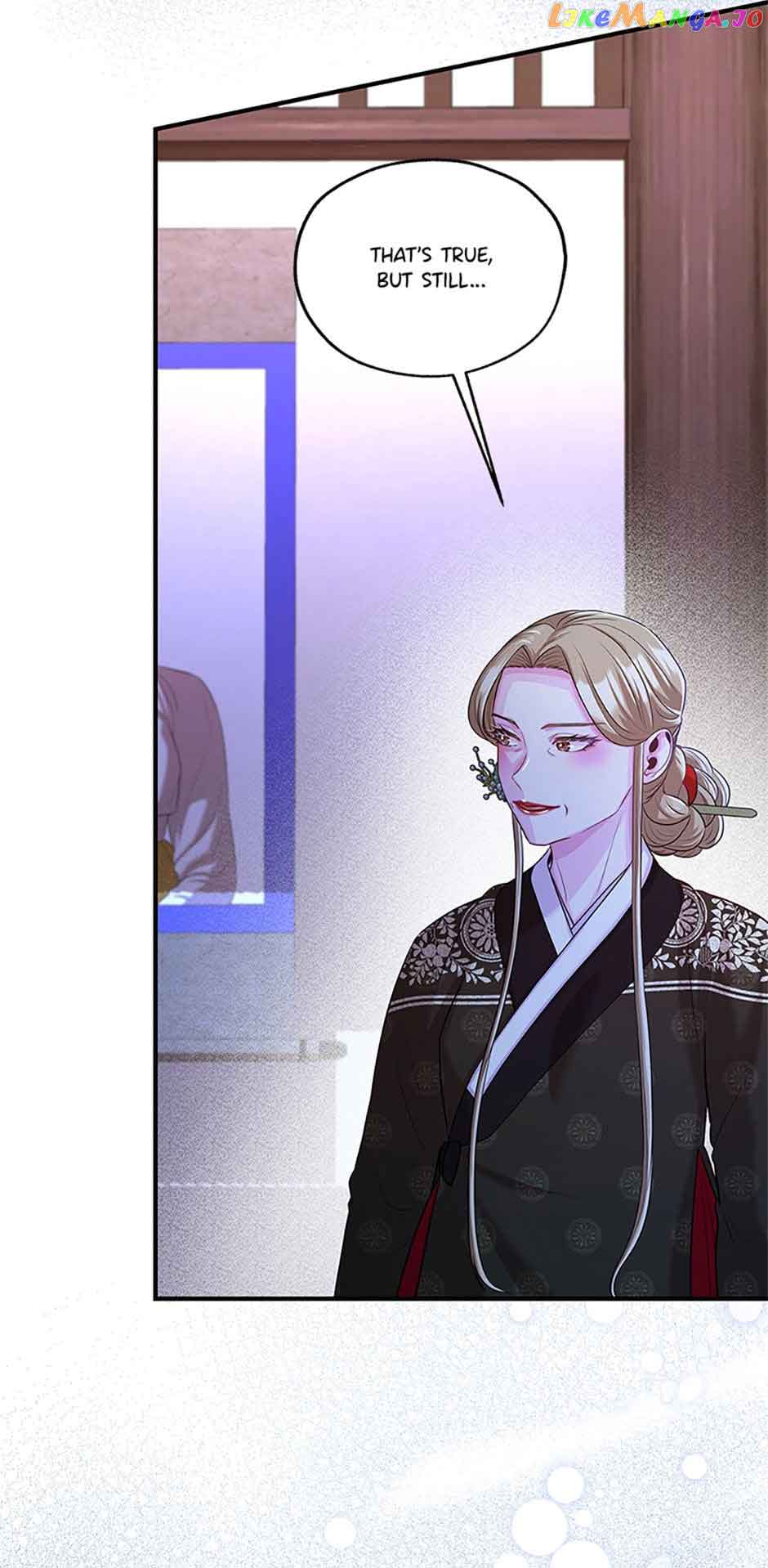 Avoiding the Heavenly Emperor Chapter 75 290 13