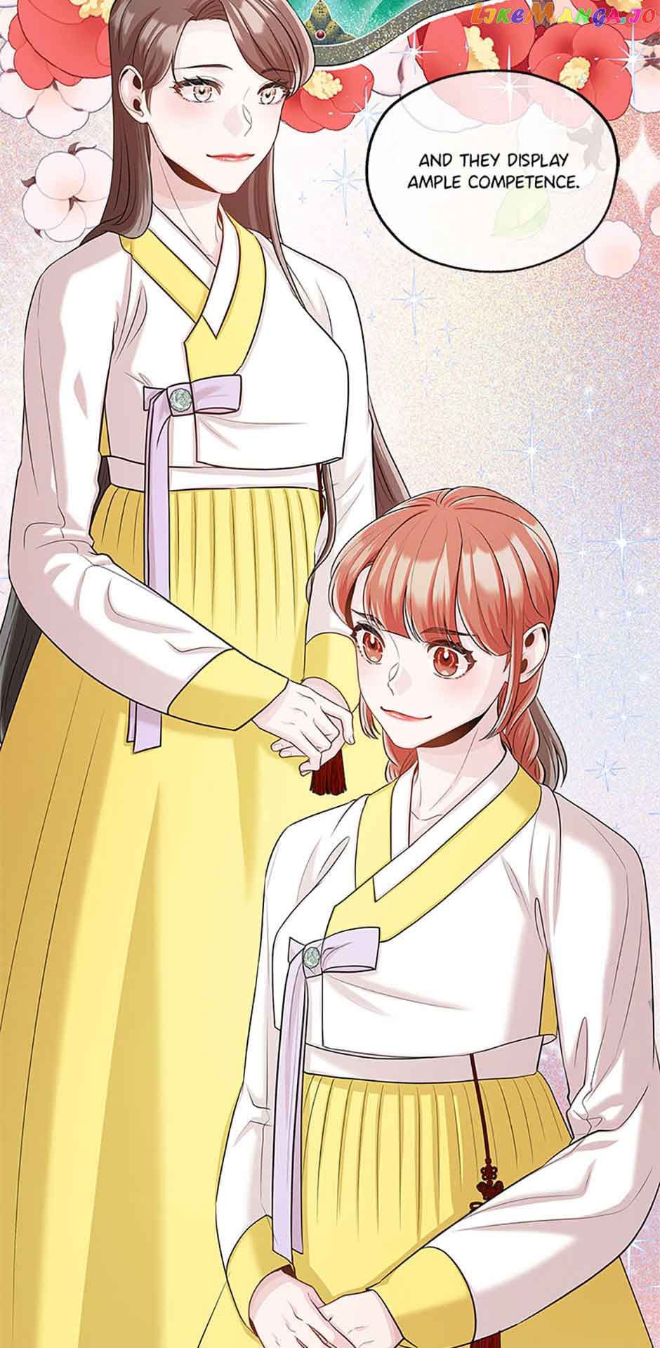 Avoiding the Heavenly Emperor Chapter 75 292 15