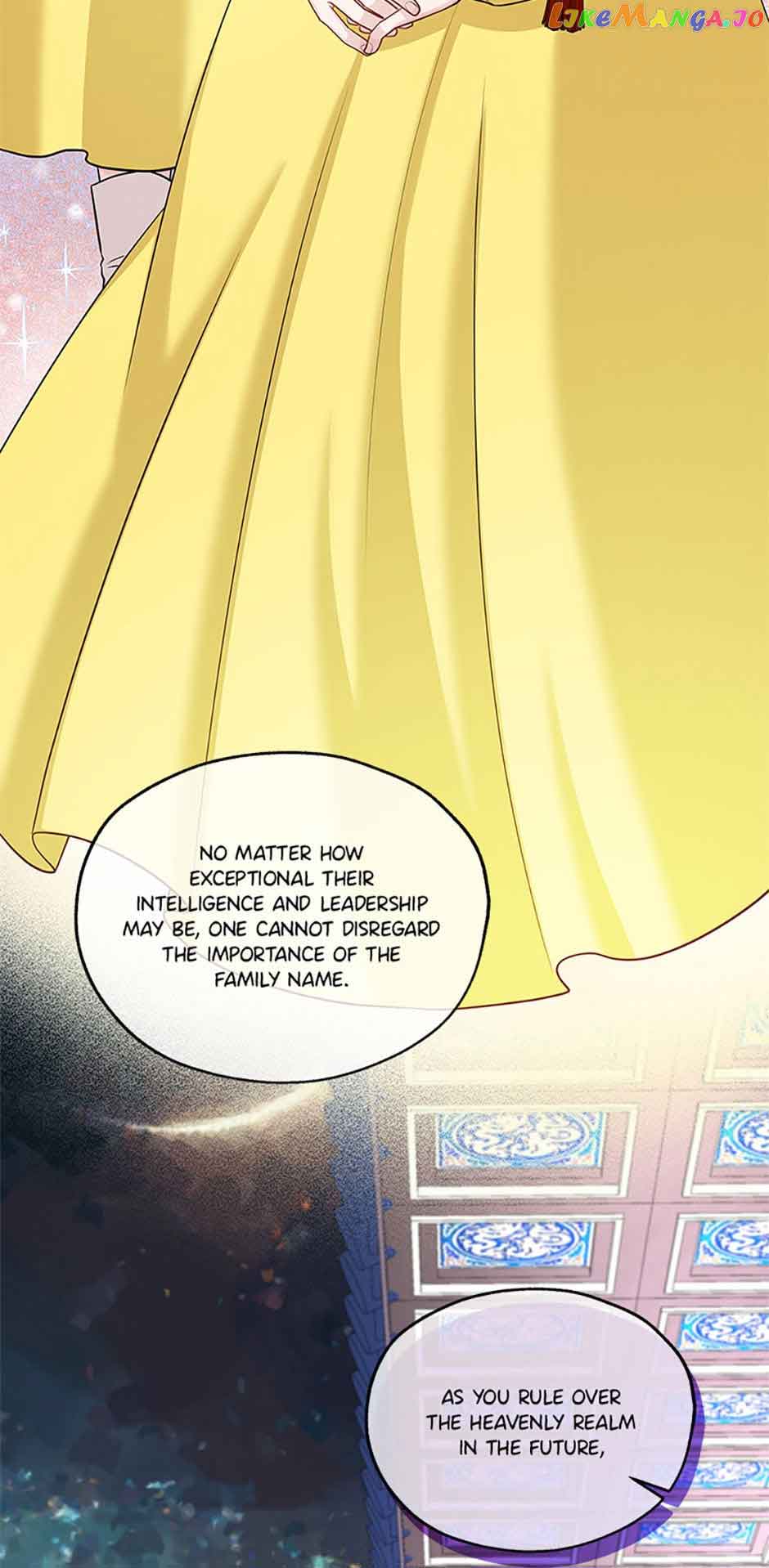 Avoiding the Heavenly Emperor Chapter 75 293 16