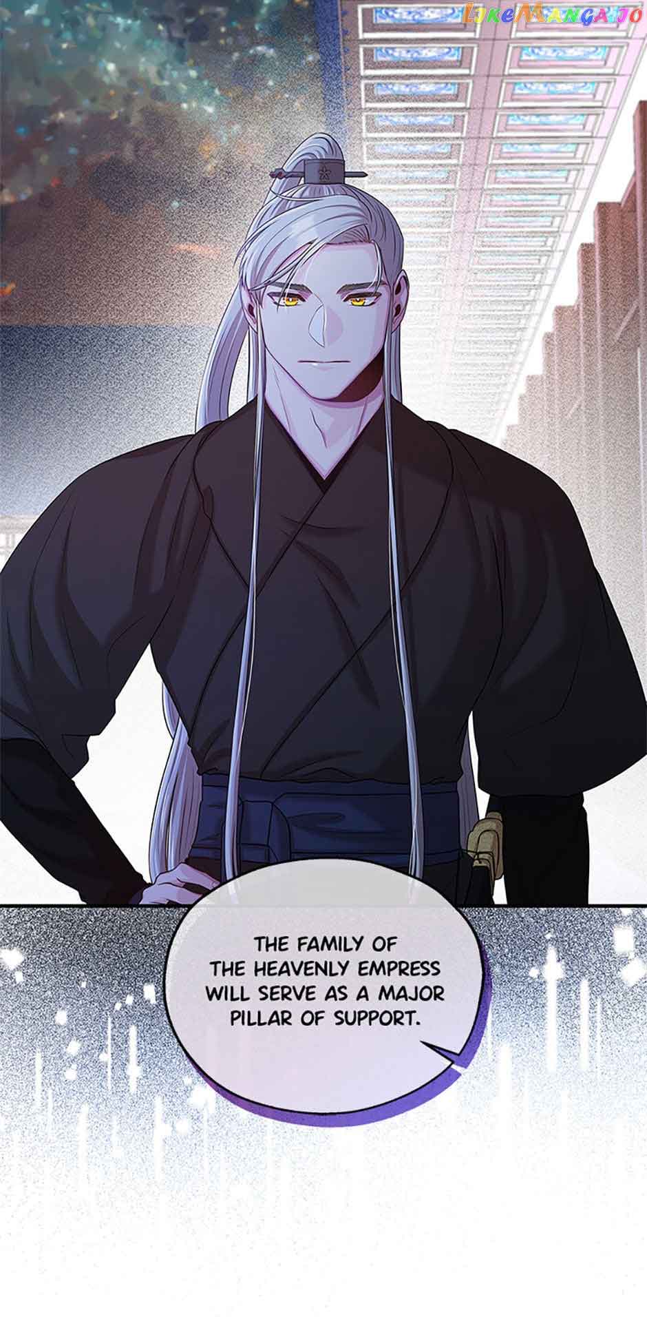 Avoiding the Heavenly Emperor Chapter 75 294 17