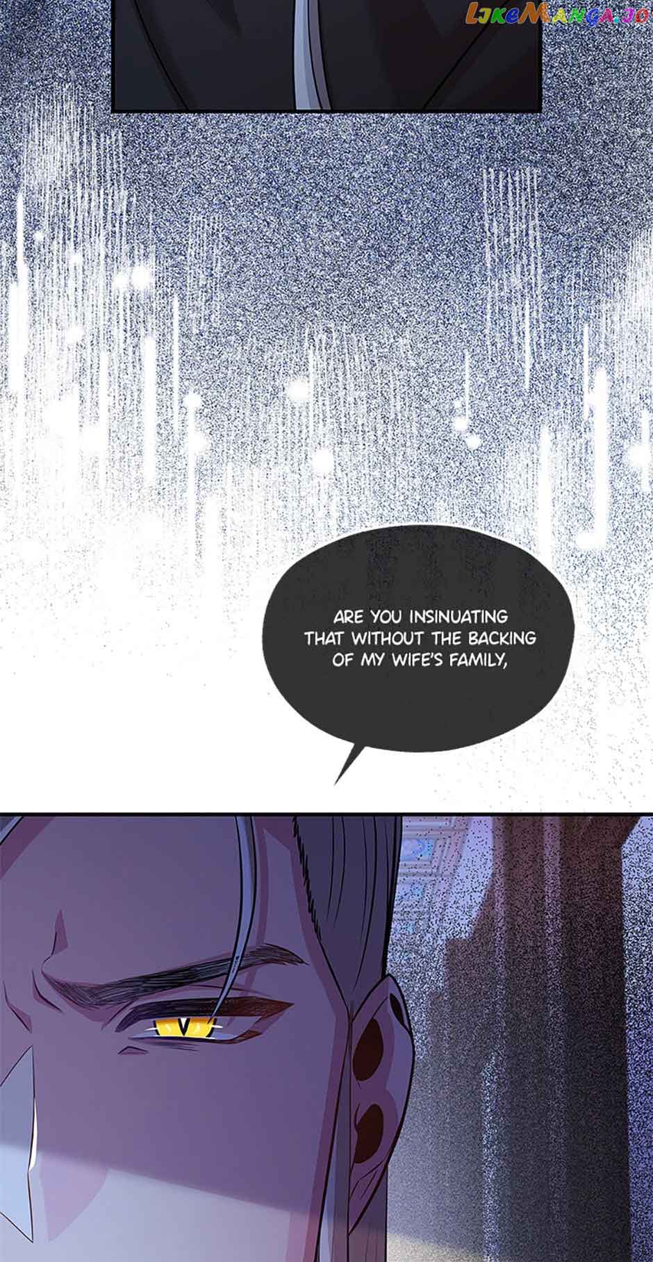 Avoiding the Heavenly Emperor Chapter 75 296 19