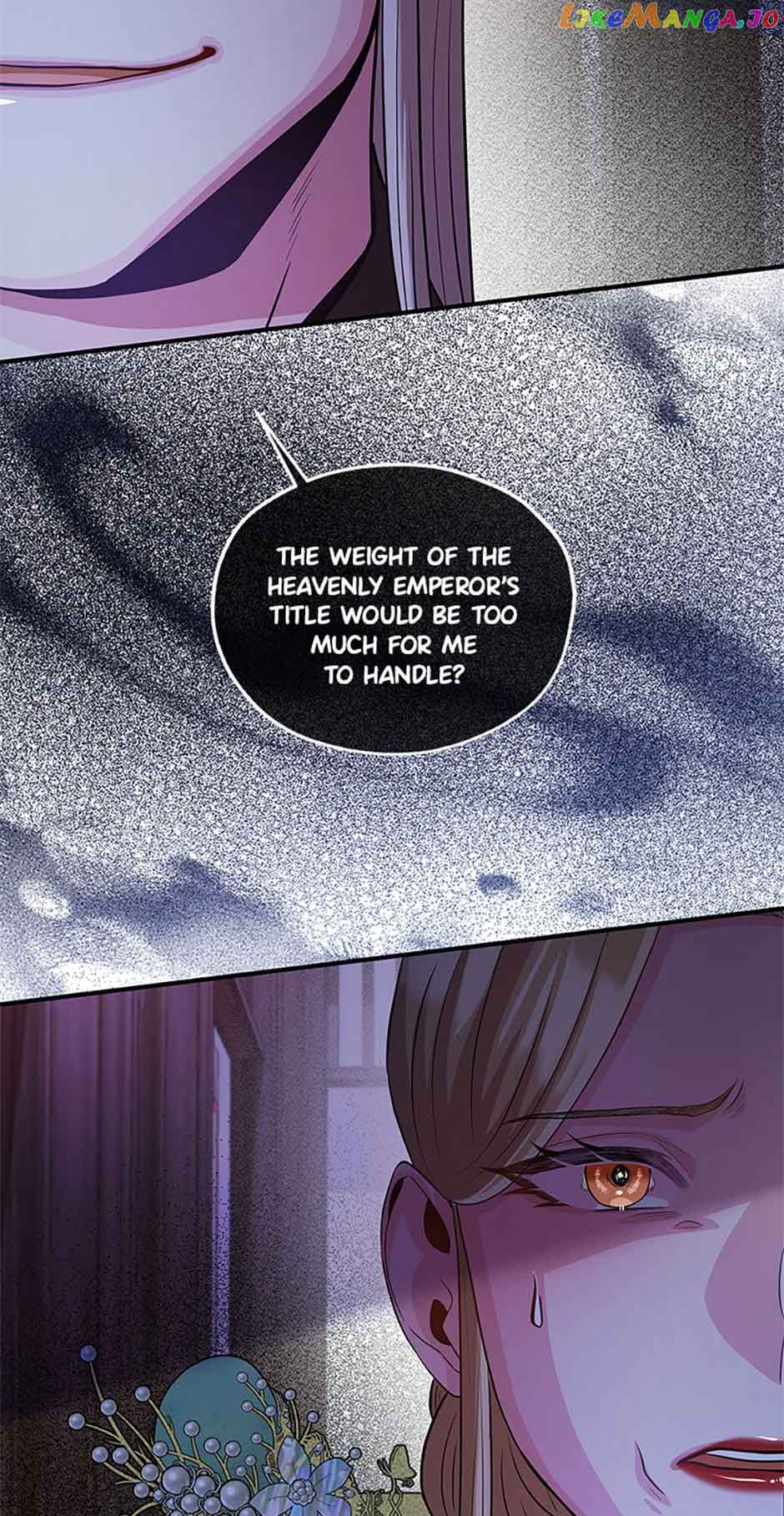 Avoiding the Heavenly Emperor Chapter 75 297 20