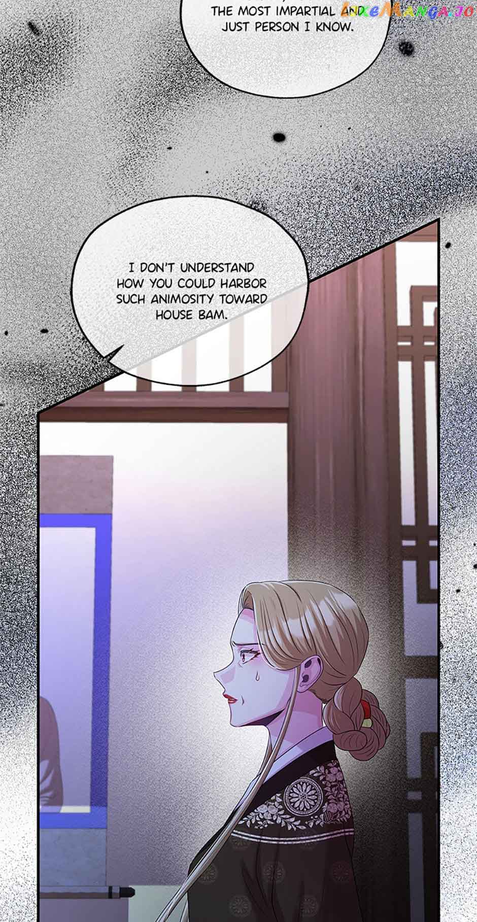 Avoiding the Heavenly Emperor Chapter 75 300 23