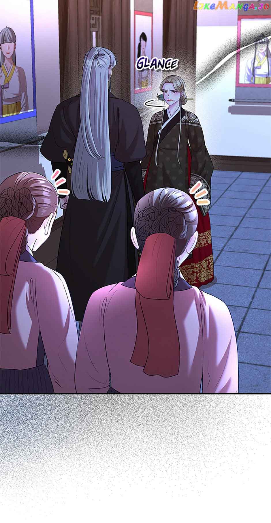 Avoiding the Heavenly Emperor Chapter 75 303 26