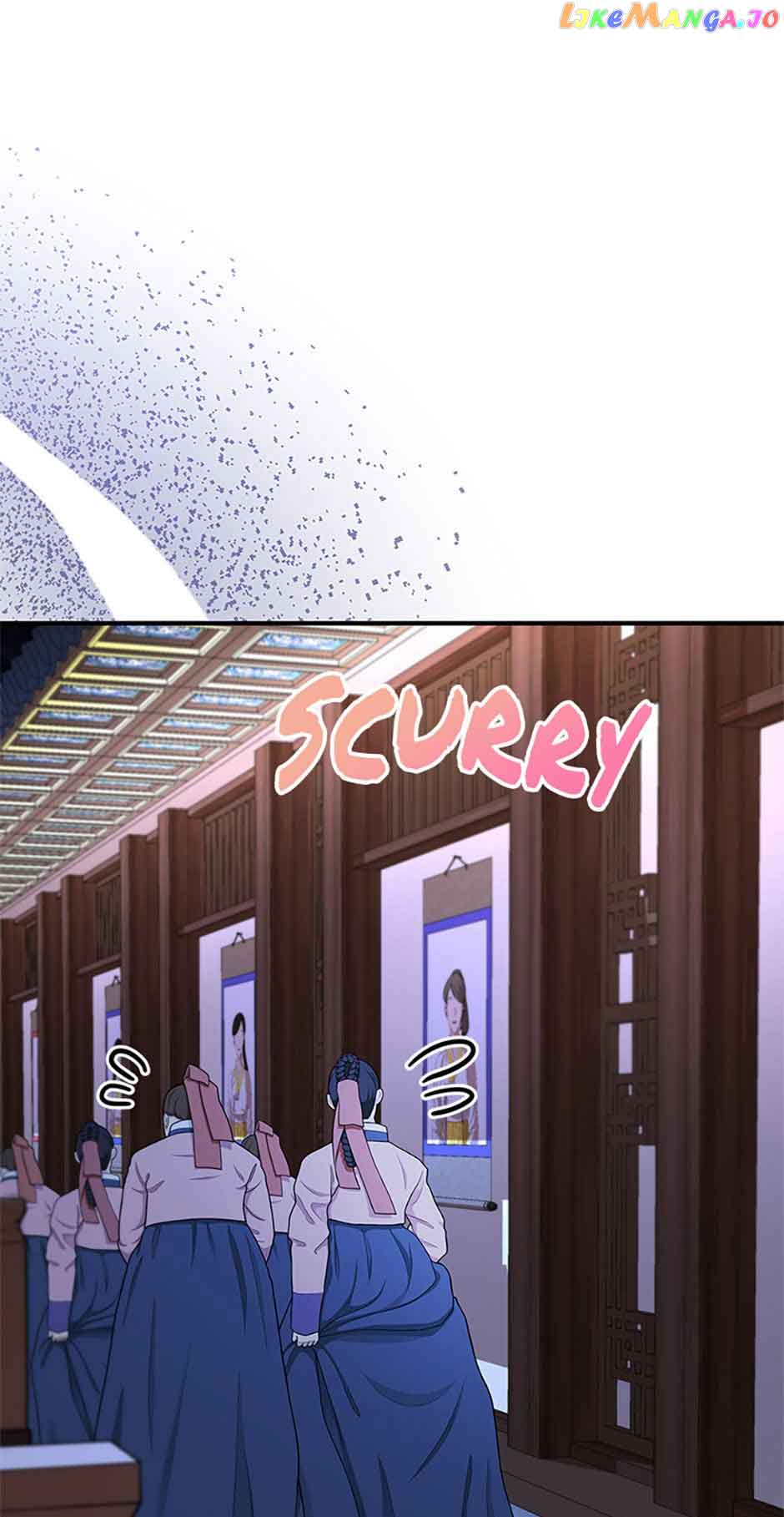 Avoiding the Heavenly Emperor Chapter 75 304 27