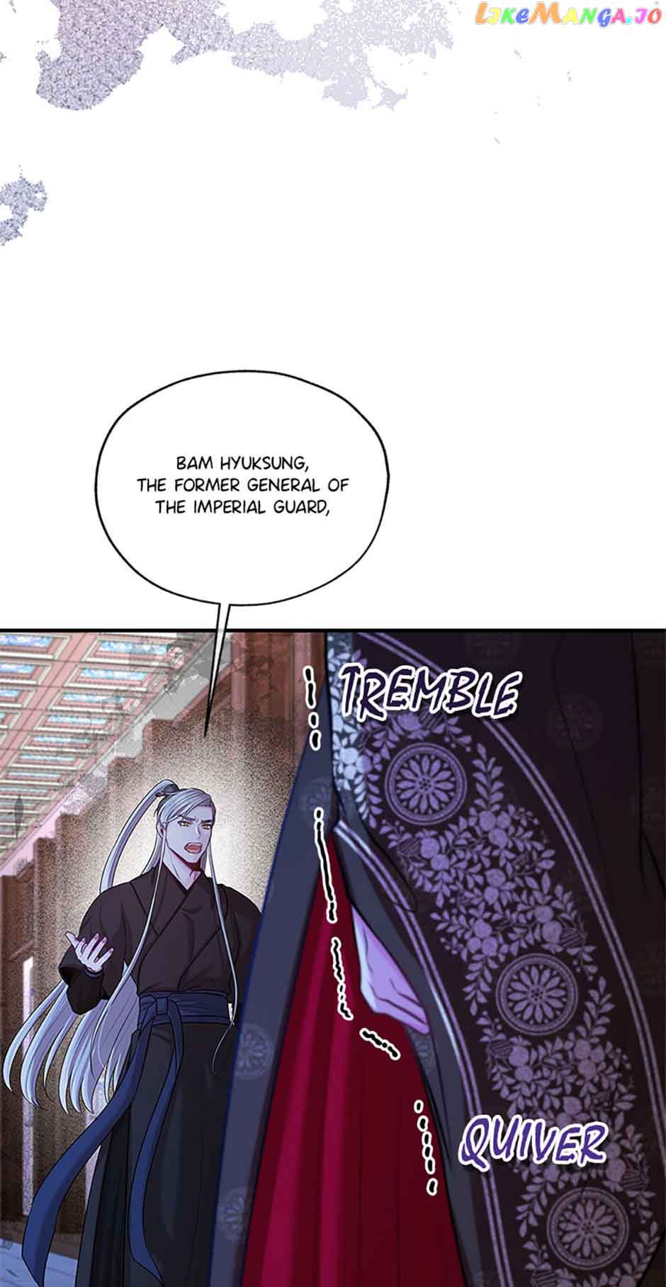 Avoiding the Heavenly Emperor Chapter 75 309 32