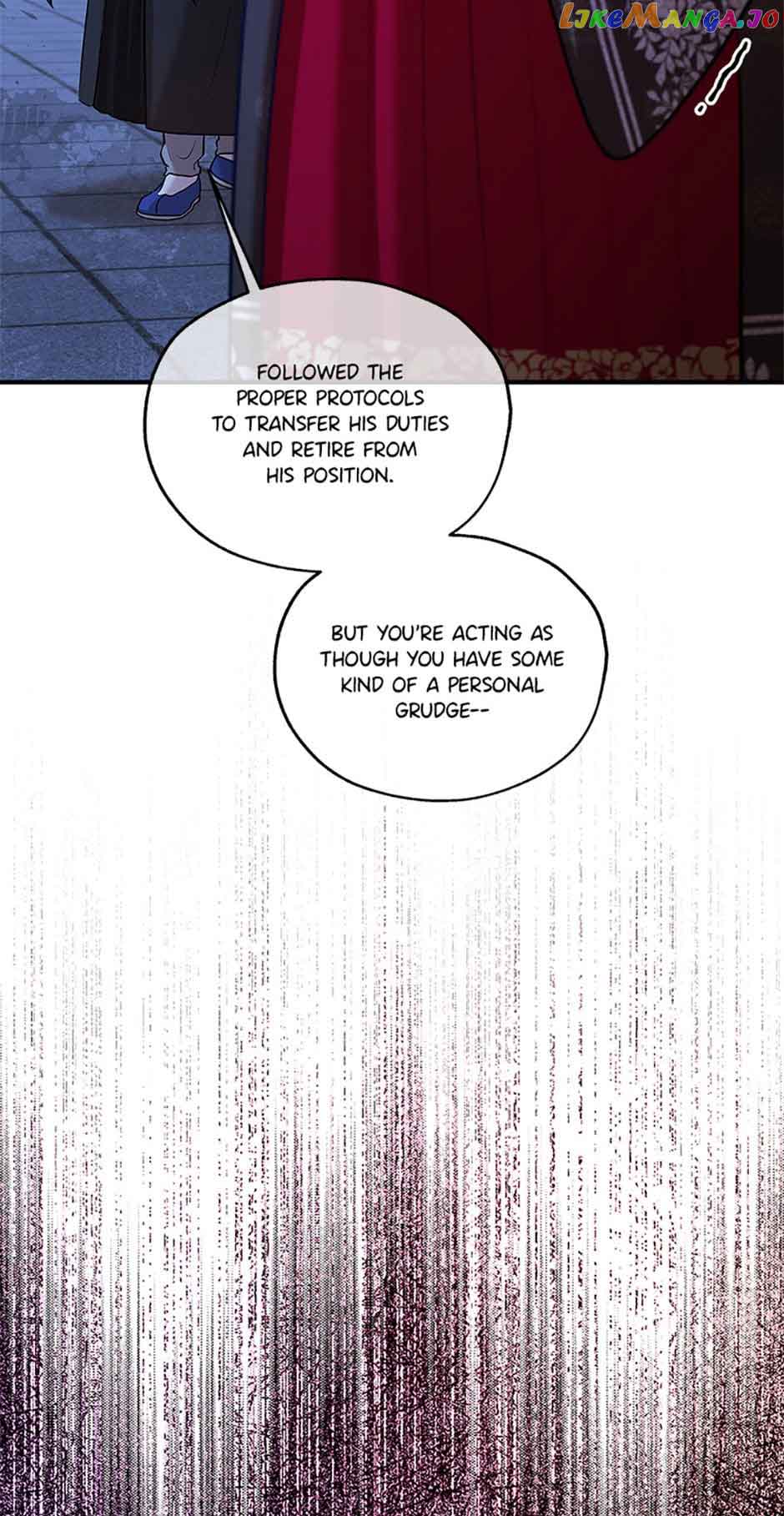 Avoiding the Heavenly Emperor Chapter 75 310 33