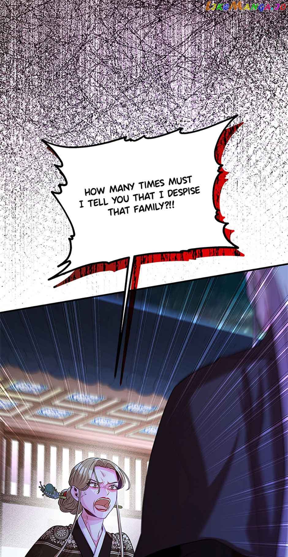 Avoiding the Heavenly Emperor Chapter 75 312 35