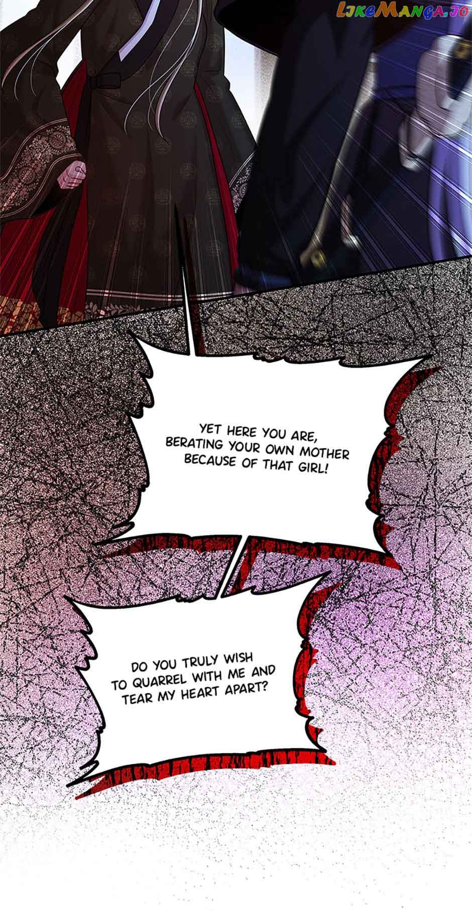 Avoiding the Heavenly Emperor Chapter 75 313 36