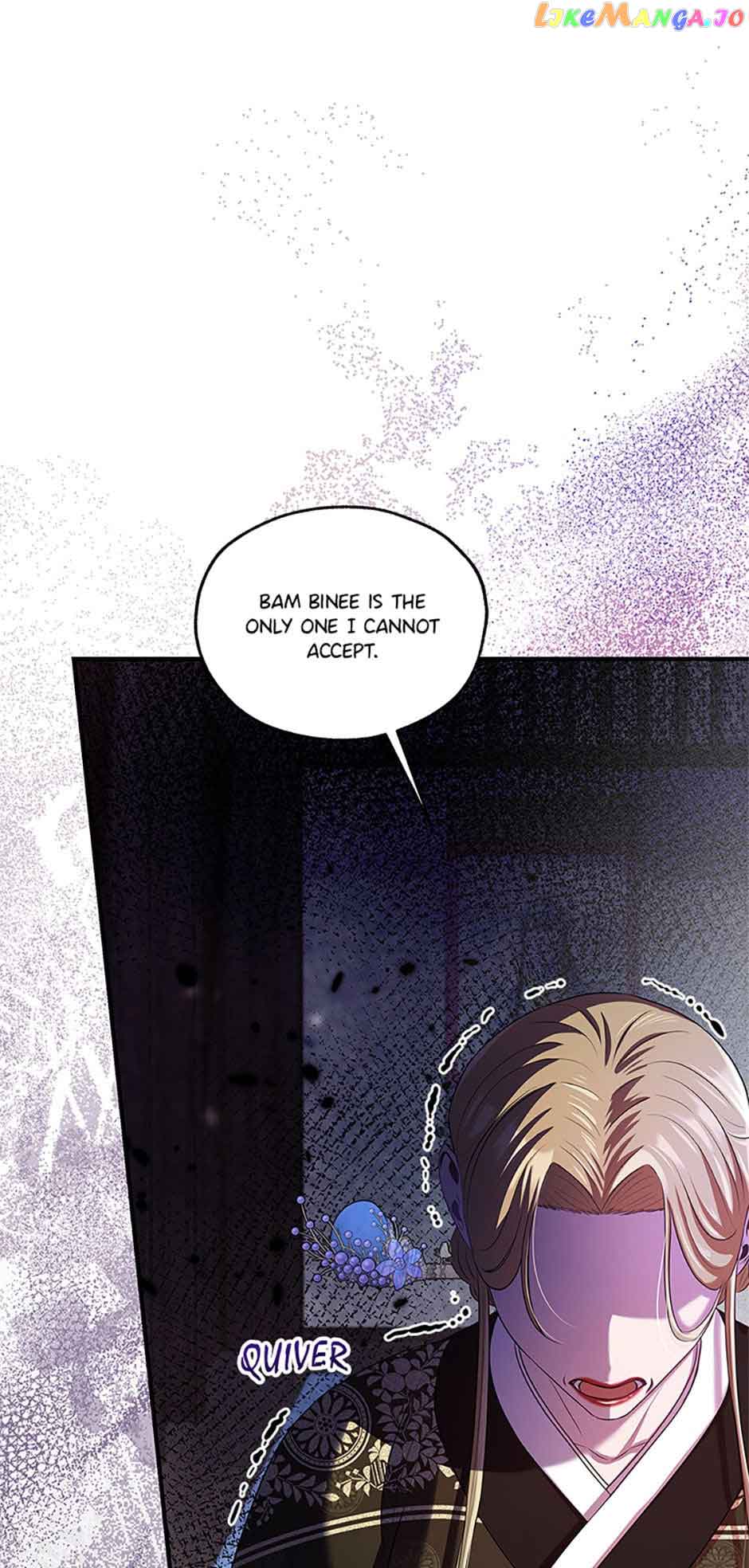 Avoiding the Heavenly Emperor Chapter 75 317 40