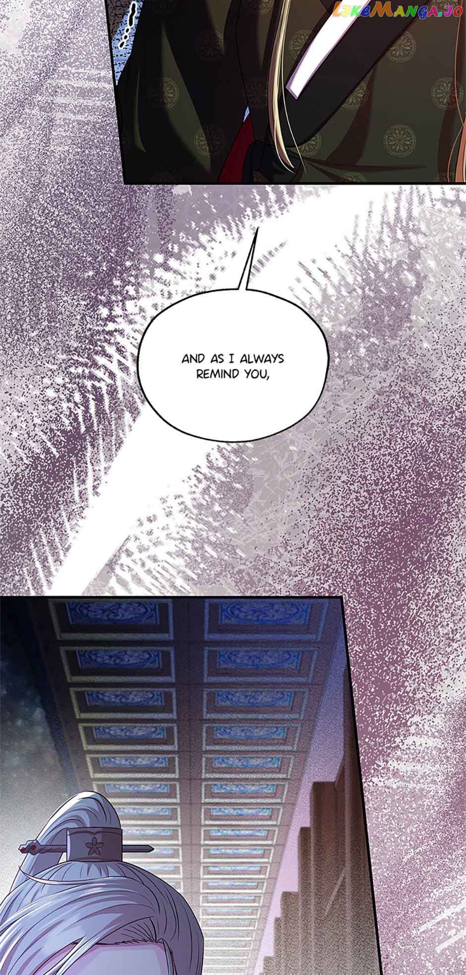 Avoiding the Heavenly Emperor Chapter 75 318 41