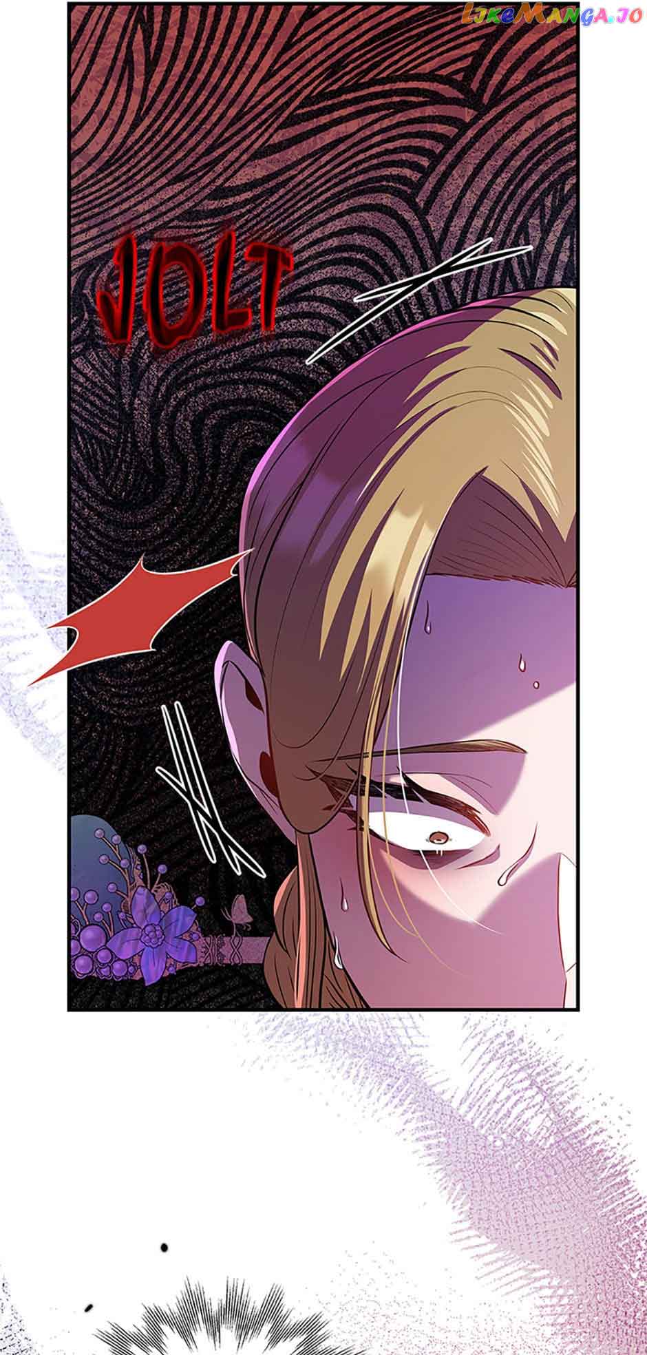 Avoiding the Heavenly Emperor Chapter 75 320 43