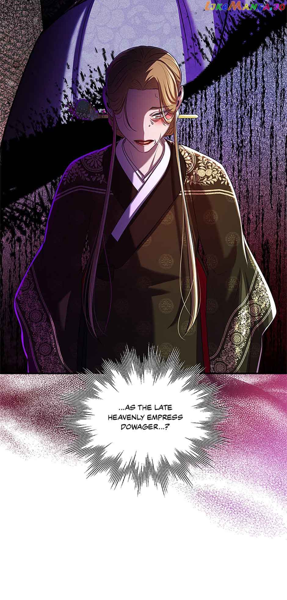 Avoiding the Heavenly Emperor Chapter 75 322 45