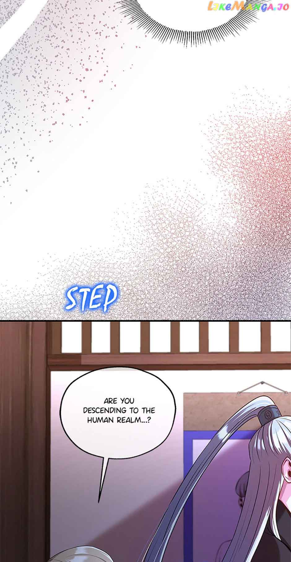 Avoiding the Heavenly Emperor Chapter 75 324 47