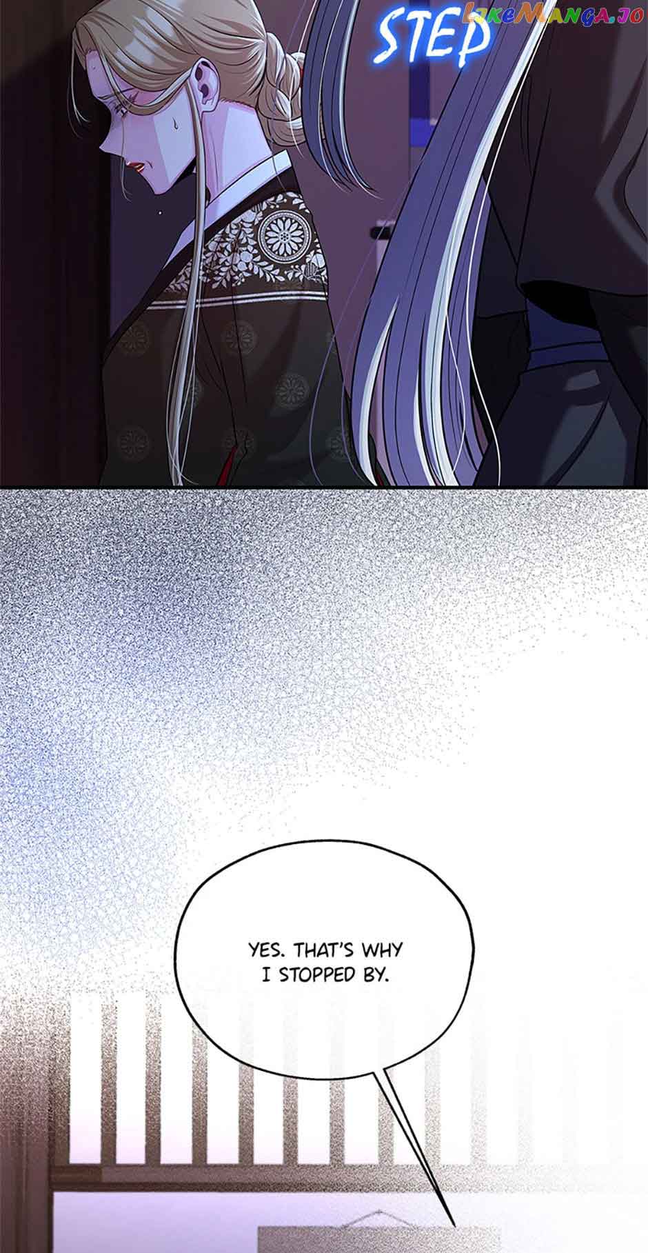 Avoiding the Heavenly Emperor Chapter 75 325 48