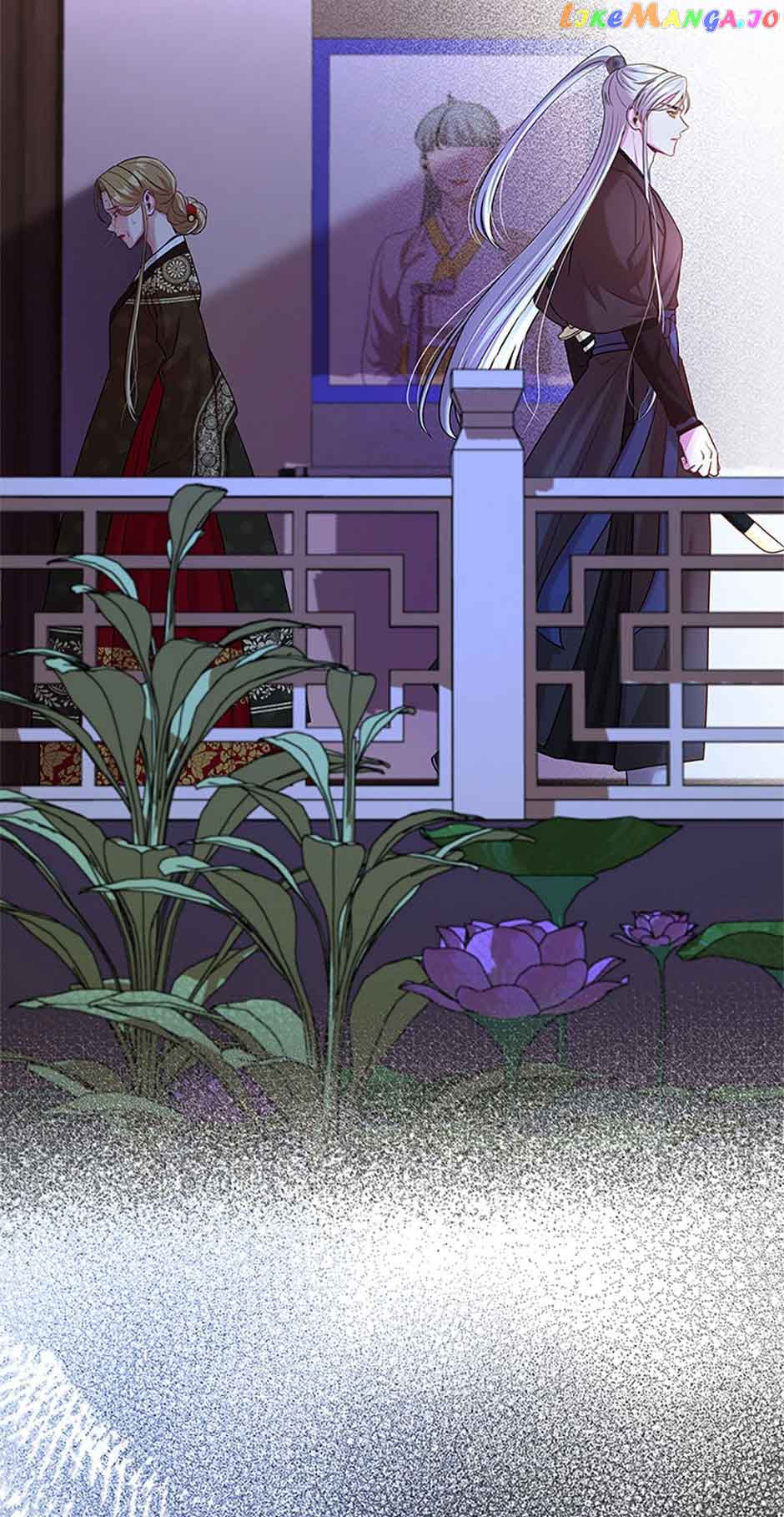 Avoiding the Heavenly Emperor Chapter 75 326 49