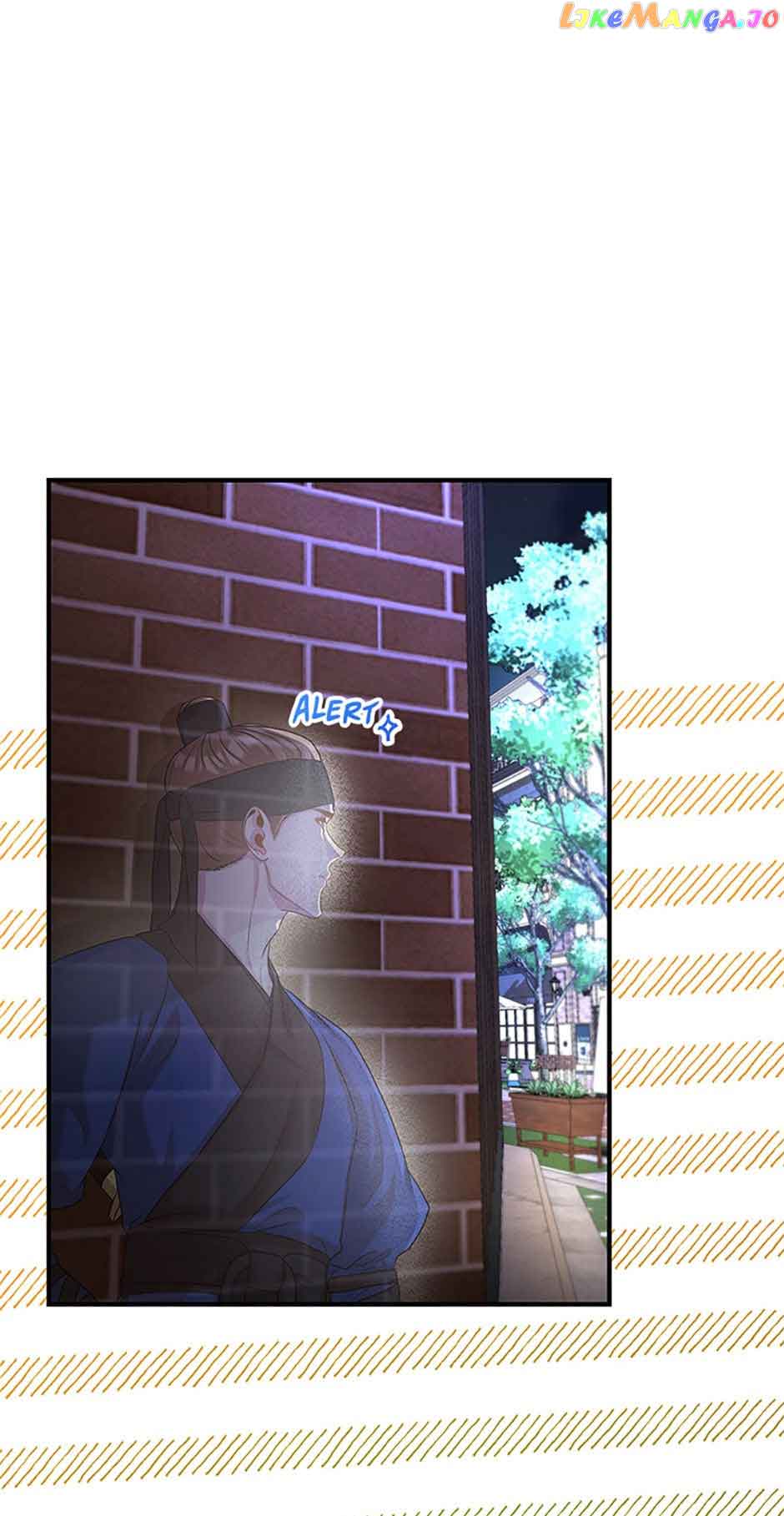 Avoiding the Heavenly Emperor Chapter 75 330 53