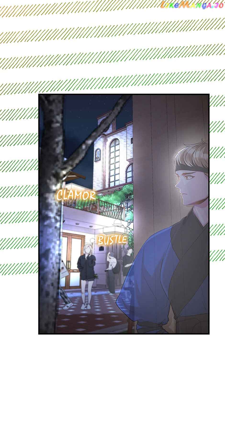 Avoiding the Heavenly Emperor Chapter 75 331 54