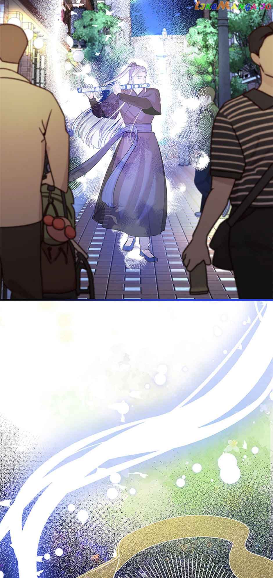 Avoiding the Heavenly Emperor Chapter 75 333 56