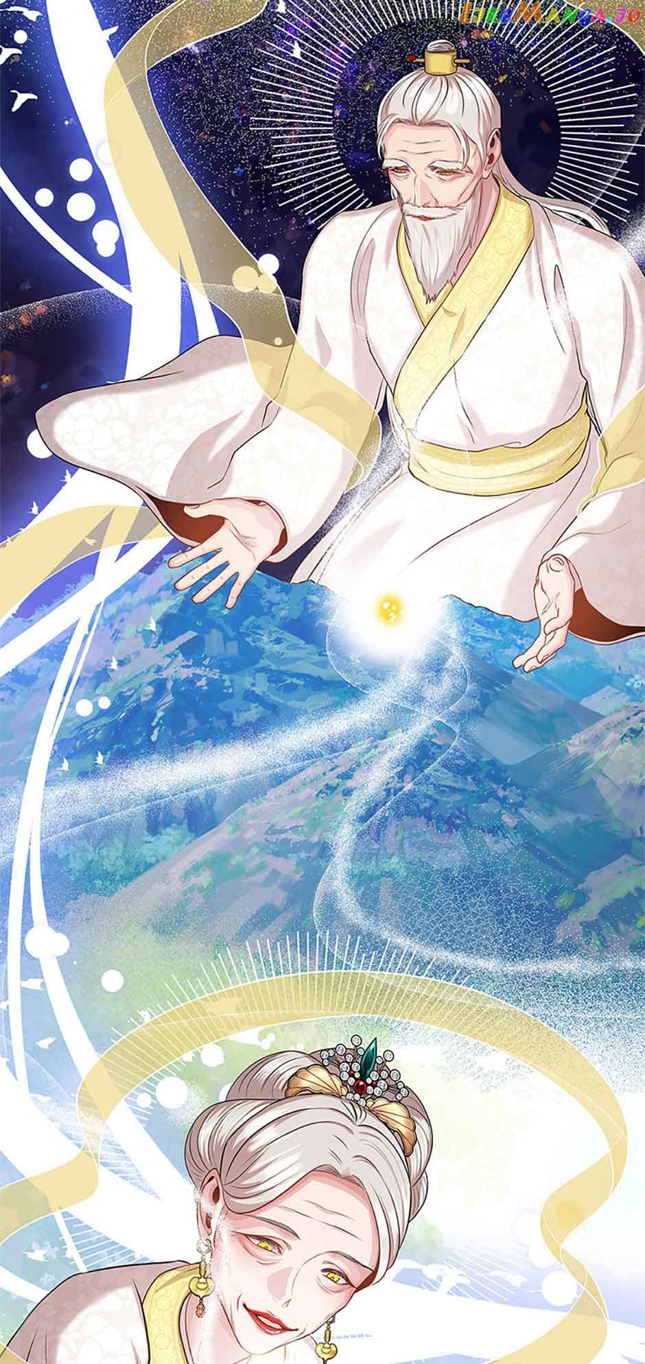 Avoiding the Heavenly Emperor Chapter 75 334 57