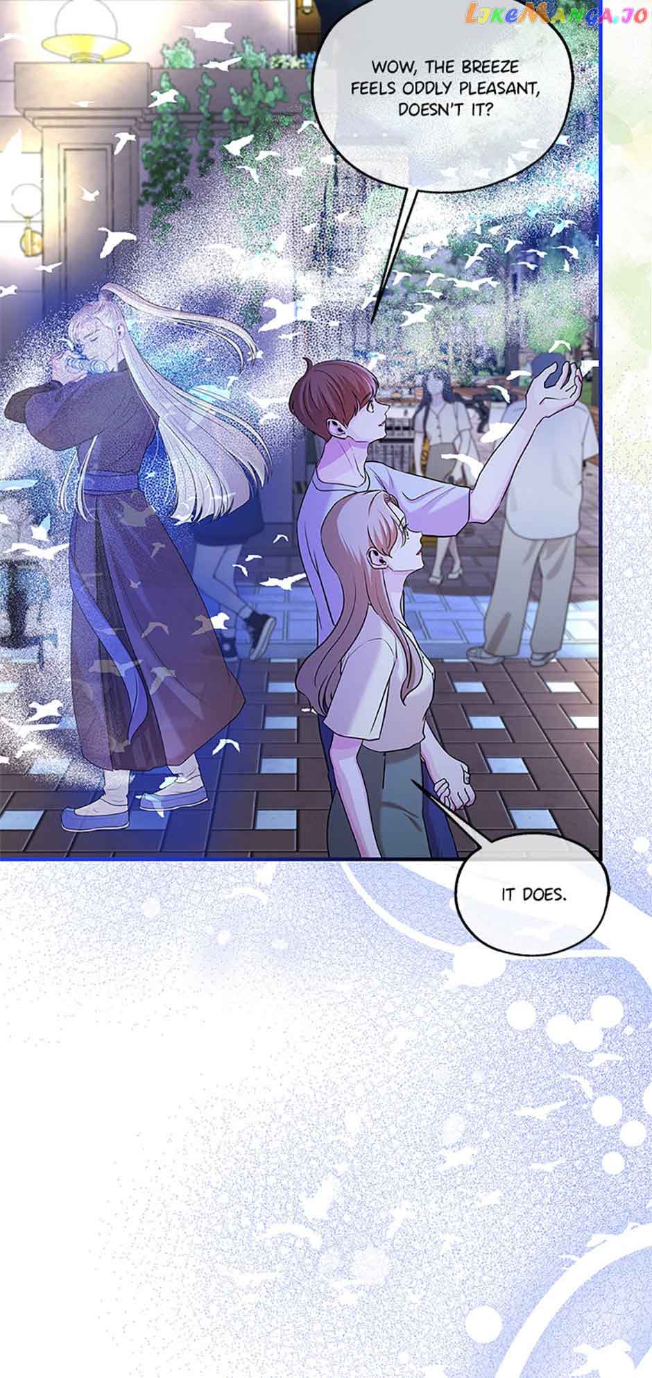Avoiding the Heavenly Emperor Chapter 75 336 59