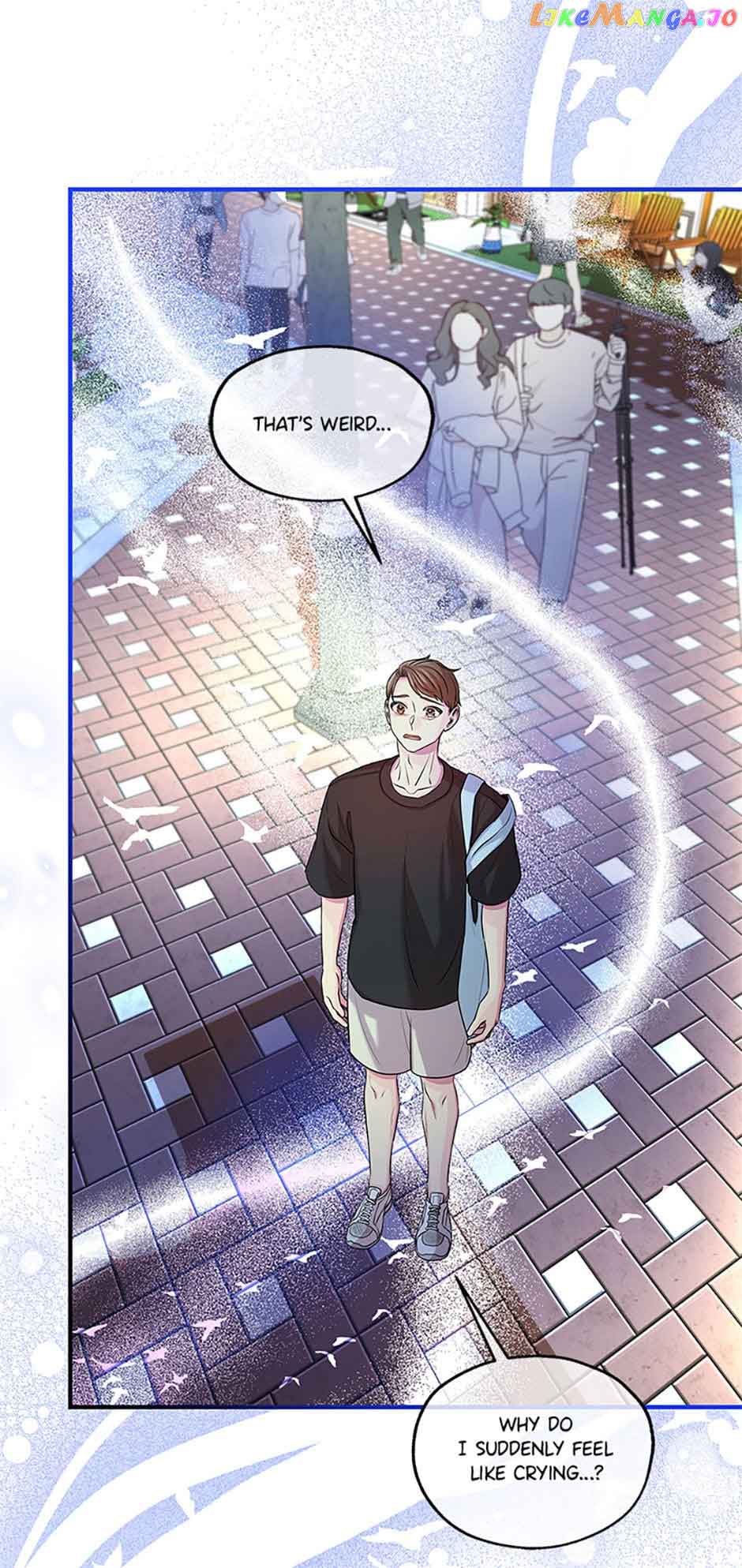 Avoiding the Heavenly Emperor Chapter 75 337 60