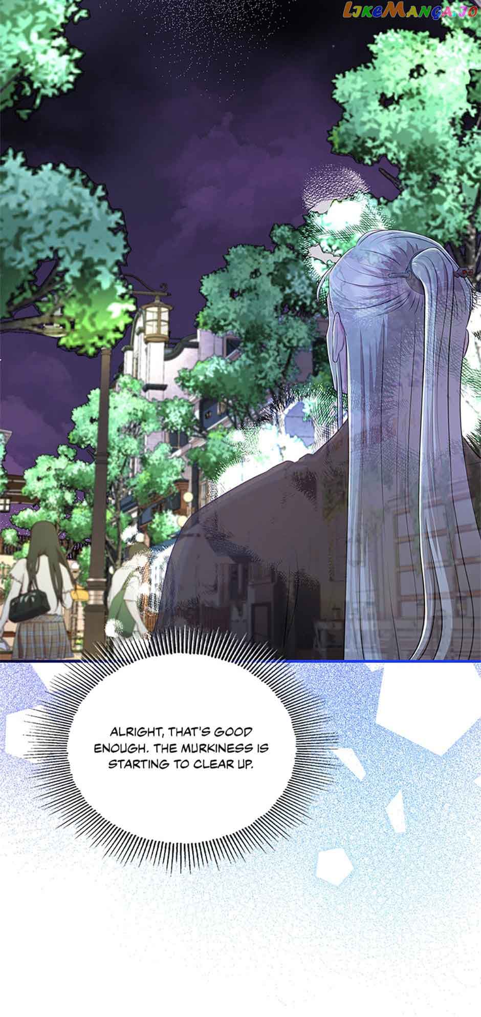 Avoiding the Heavenly Emperor Chapter 75 339 62