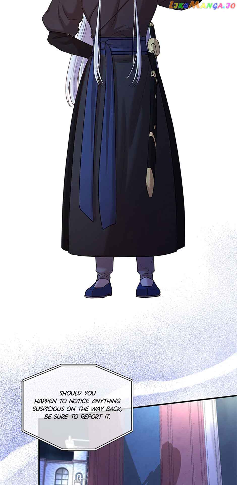 Avoiding the Heavenly Emperor Chapter 75 341 64