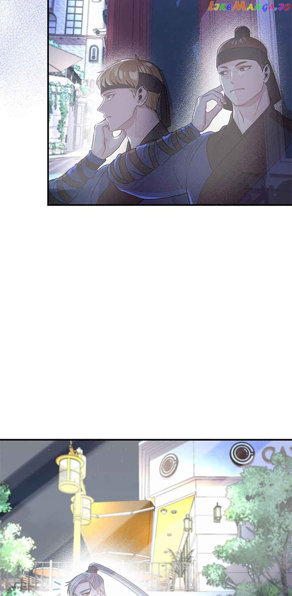 Avoiding the Heavenly Emperor Chapter 75 342 65