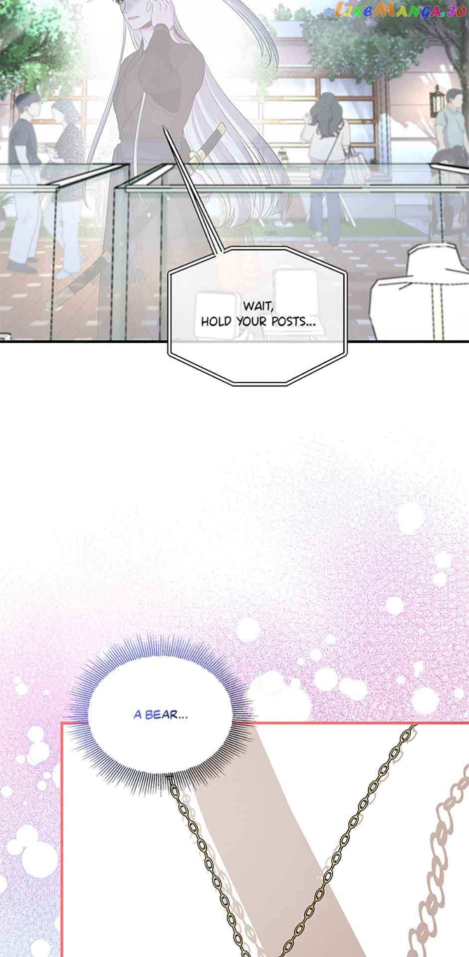 Avoiding the Heavenly Emperor Chapter 75 343 66