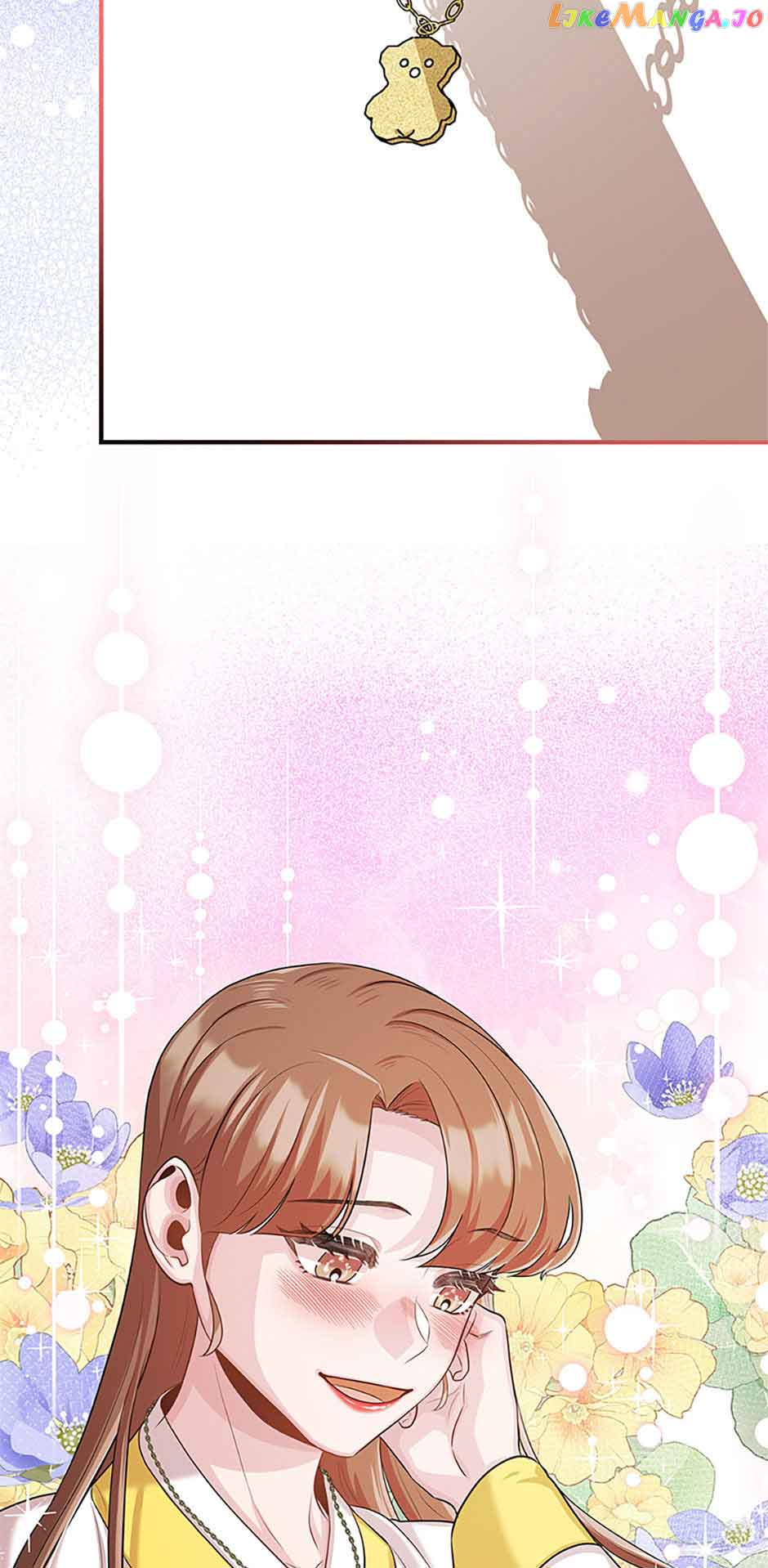 Avoiding the Heavenly Emperor Chapter 75 344 67
