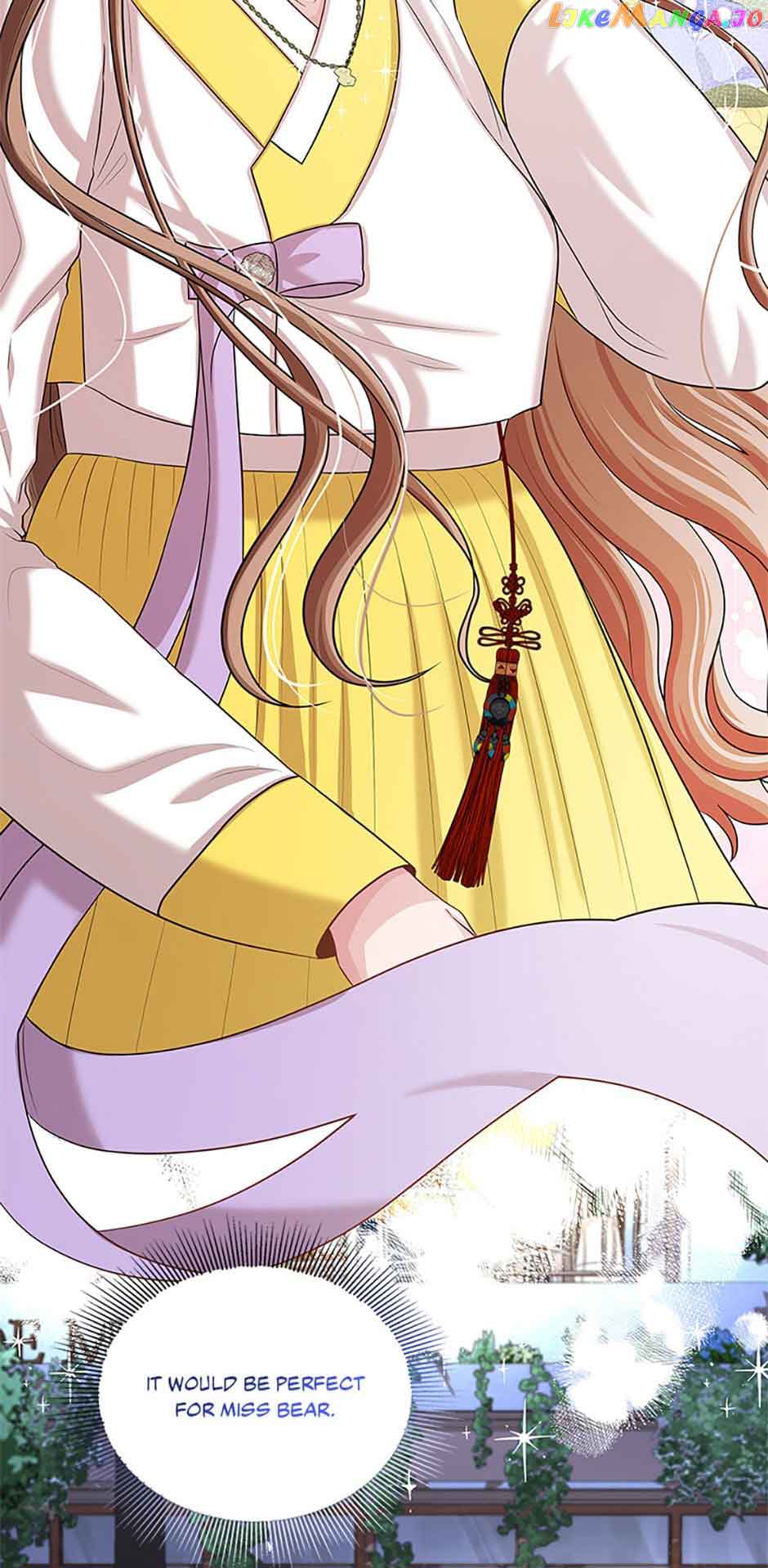 Avoiding the Heavenly Emperor Chapter 75 345 68