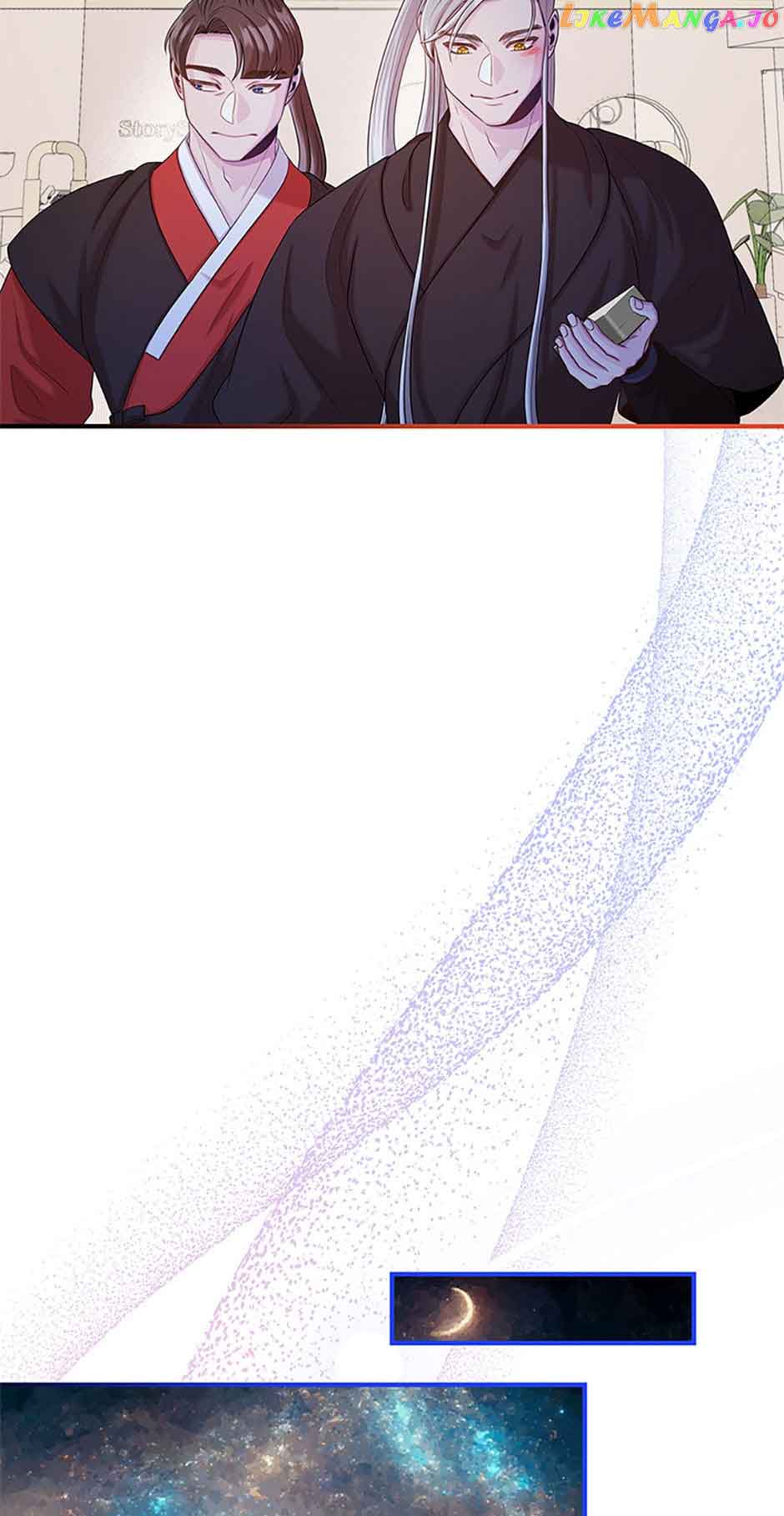 Avoiding the Heavenly Emperor Chapter 75 352 75