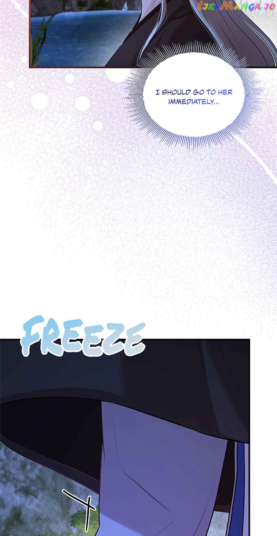 Avoiding the Heavenly Emperor Chapter 75 355 78