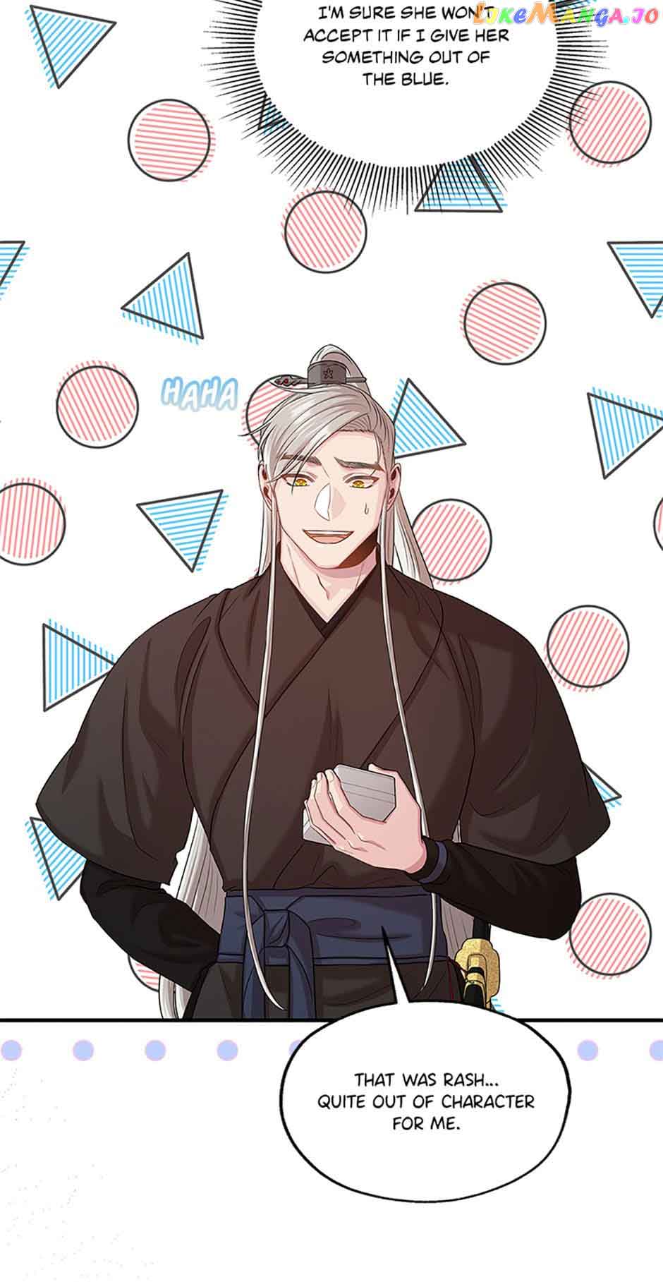 Avoiding the Heavenly Emperor Chapter 75 357 80