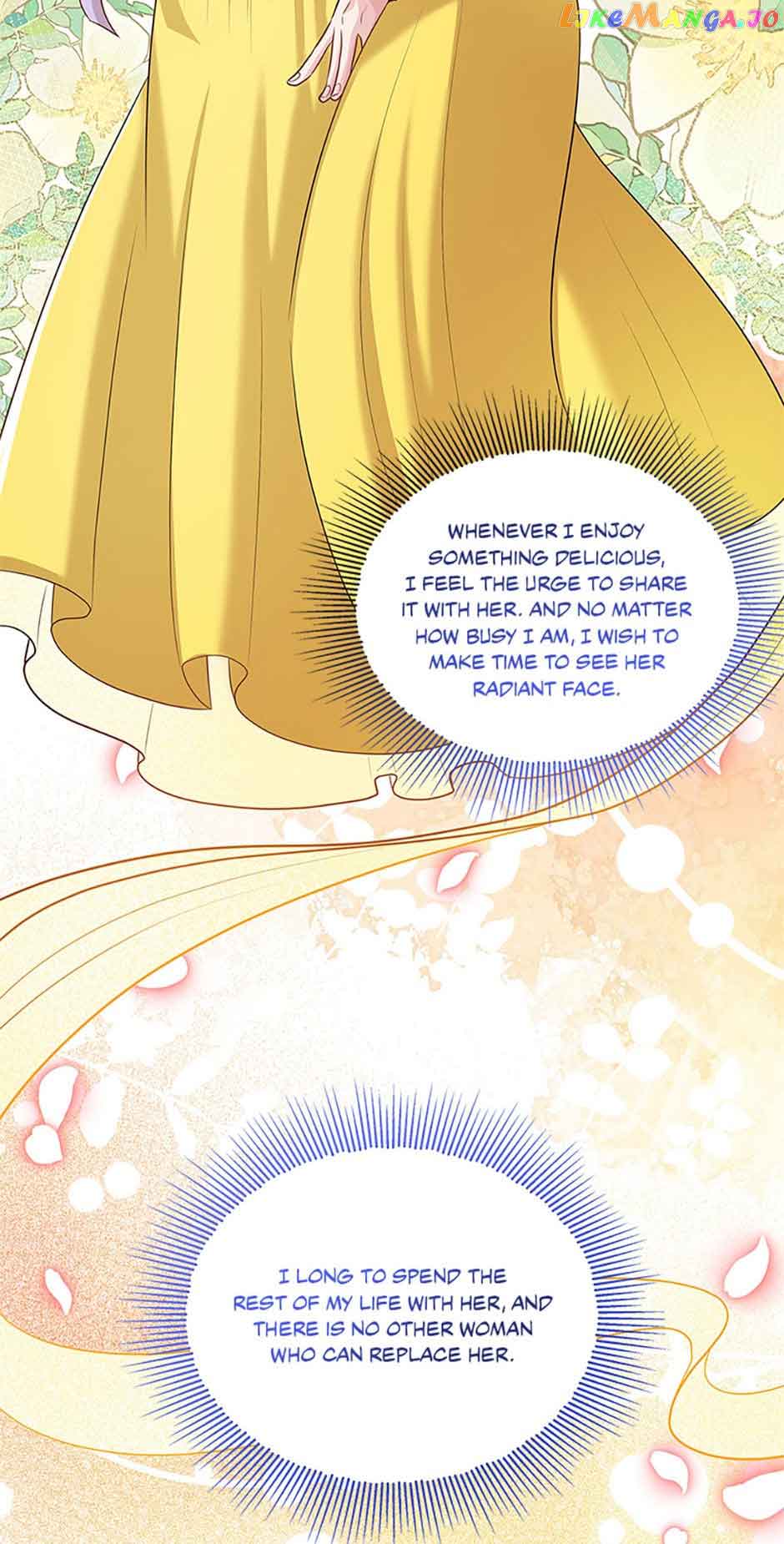 Avoiding the Heavenly Emperor Chapter 75 360 83