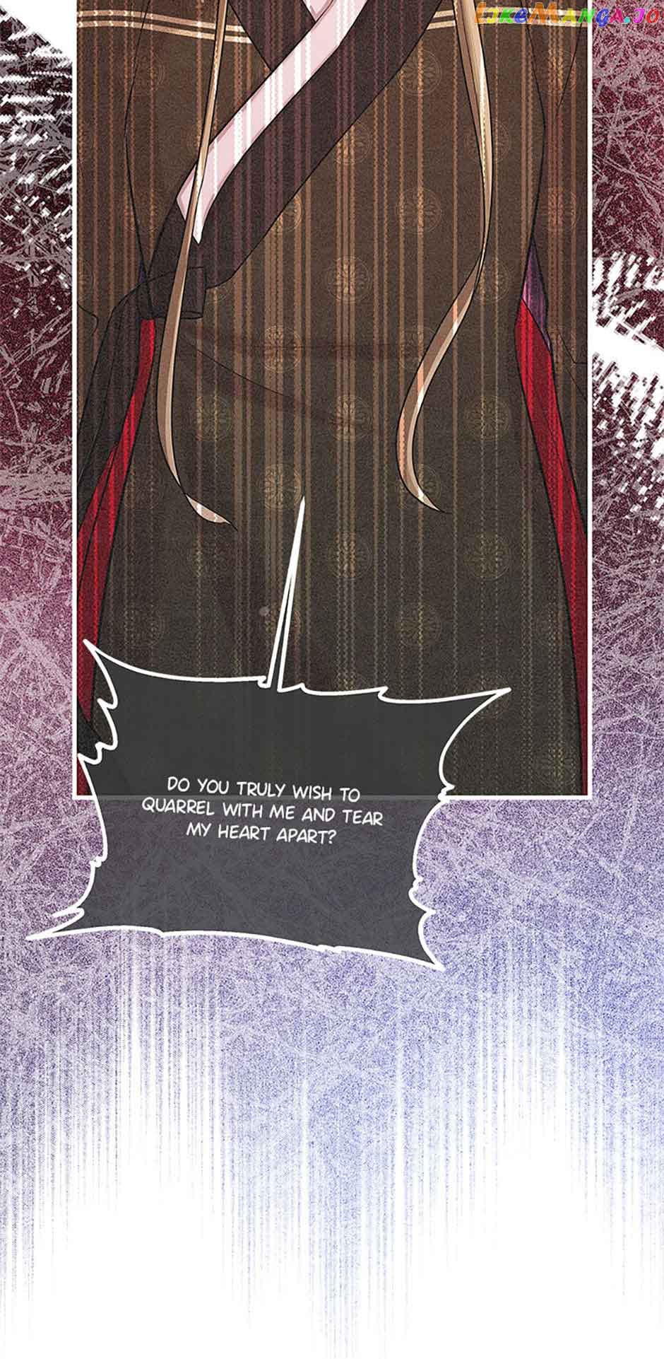 Avoiding the Heavenly Emperor Chapter 76 290 04