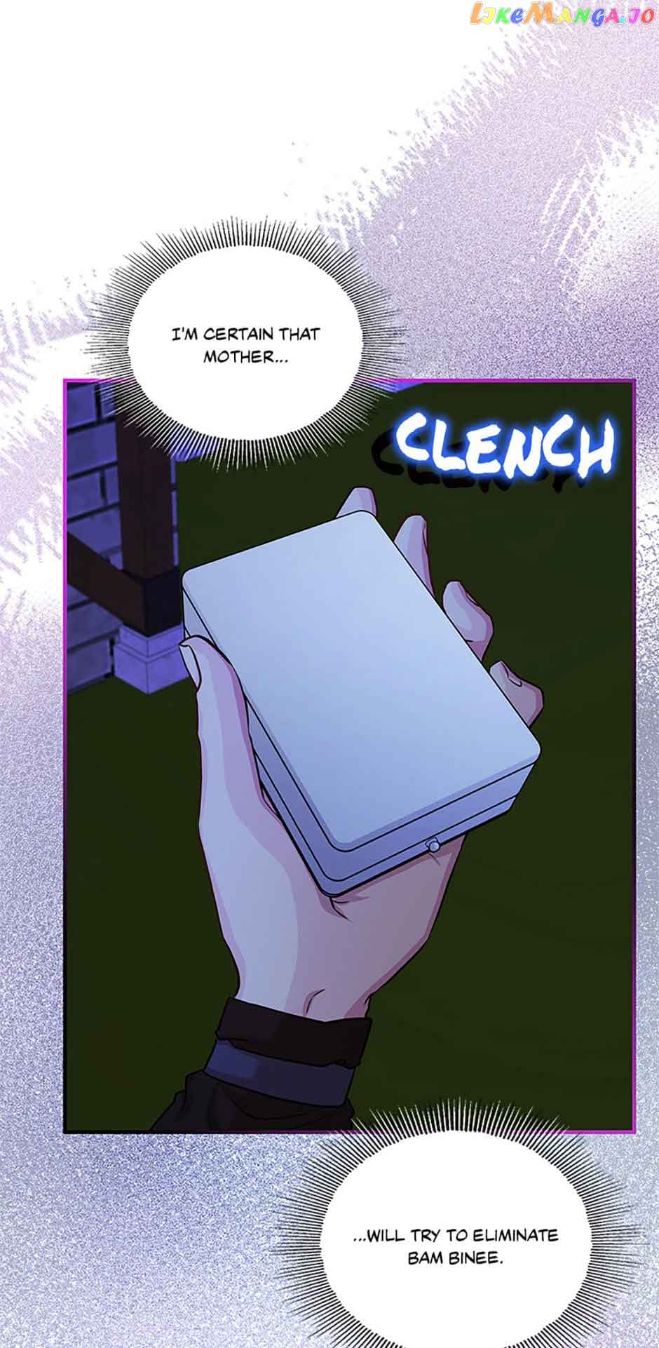 Avoiding the Heavenly Emperor Chapter 76 292 06