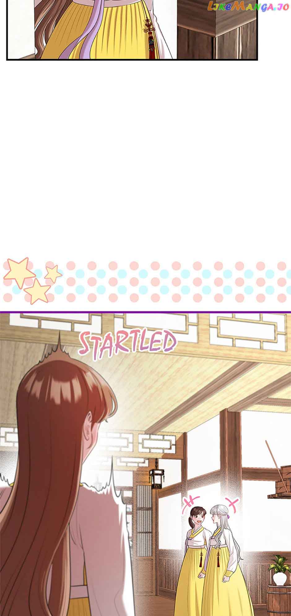 Avoiding the Heavenly Emperor Chapter 76 299 13