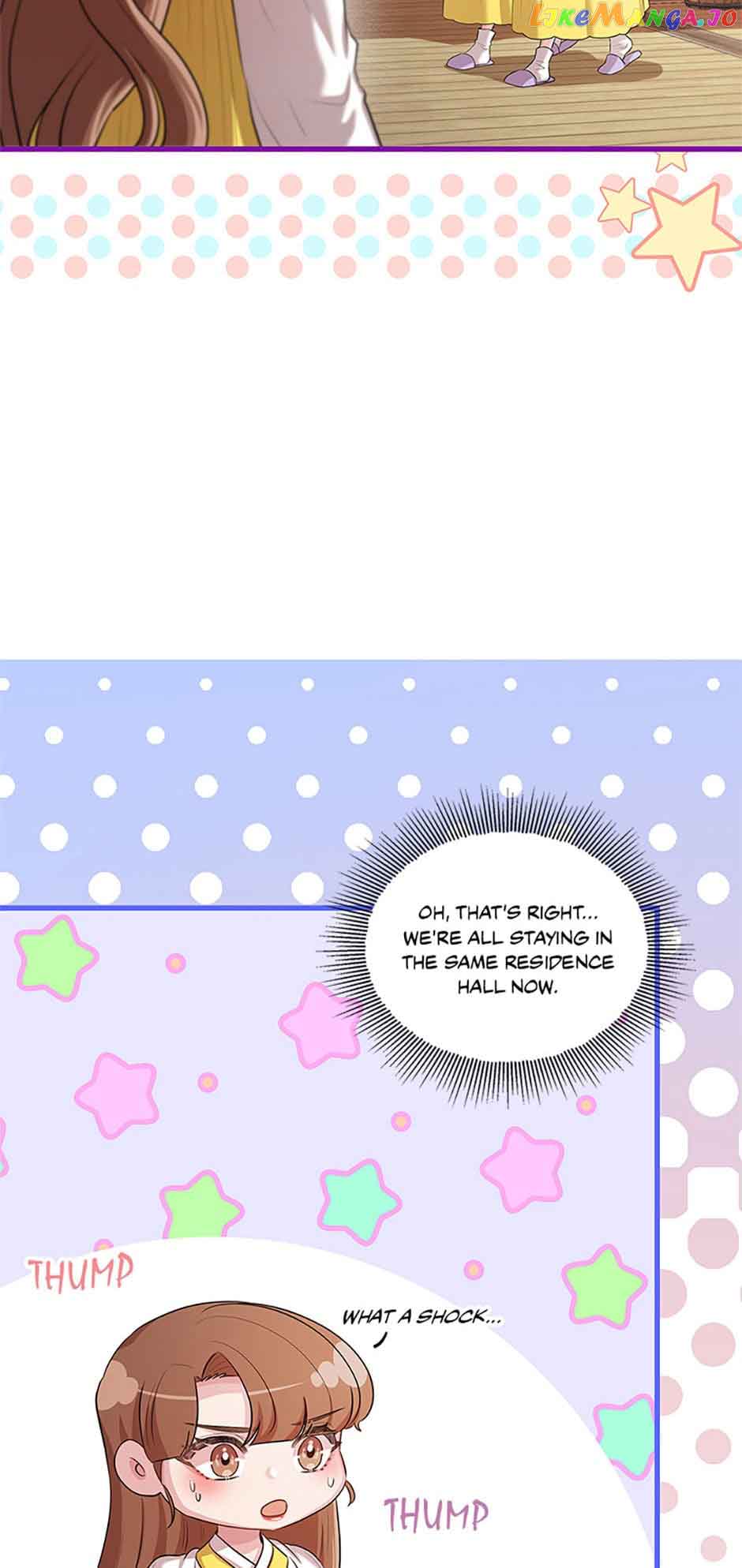 Avoiding the Heavenly Emperor Chapter 76 300 14