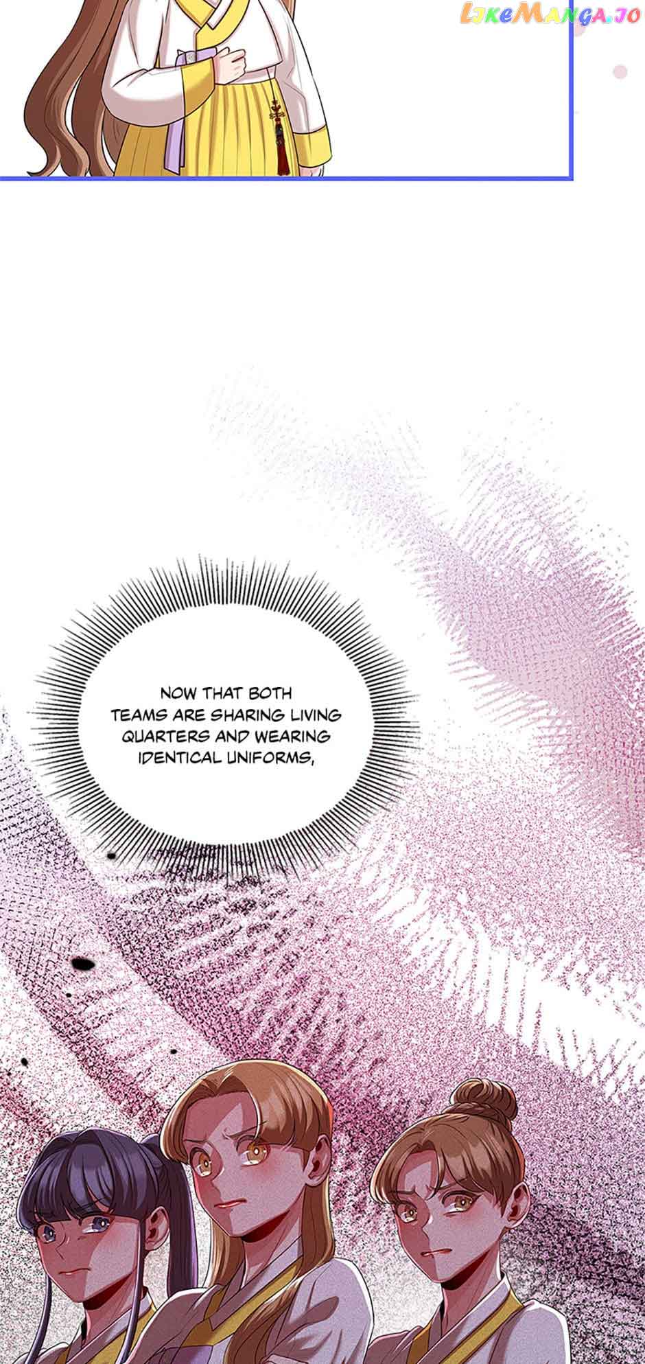 Avoiding the Heavenly Emperor Chapter 76 301 15