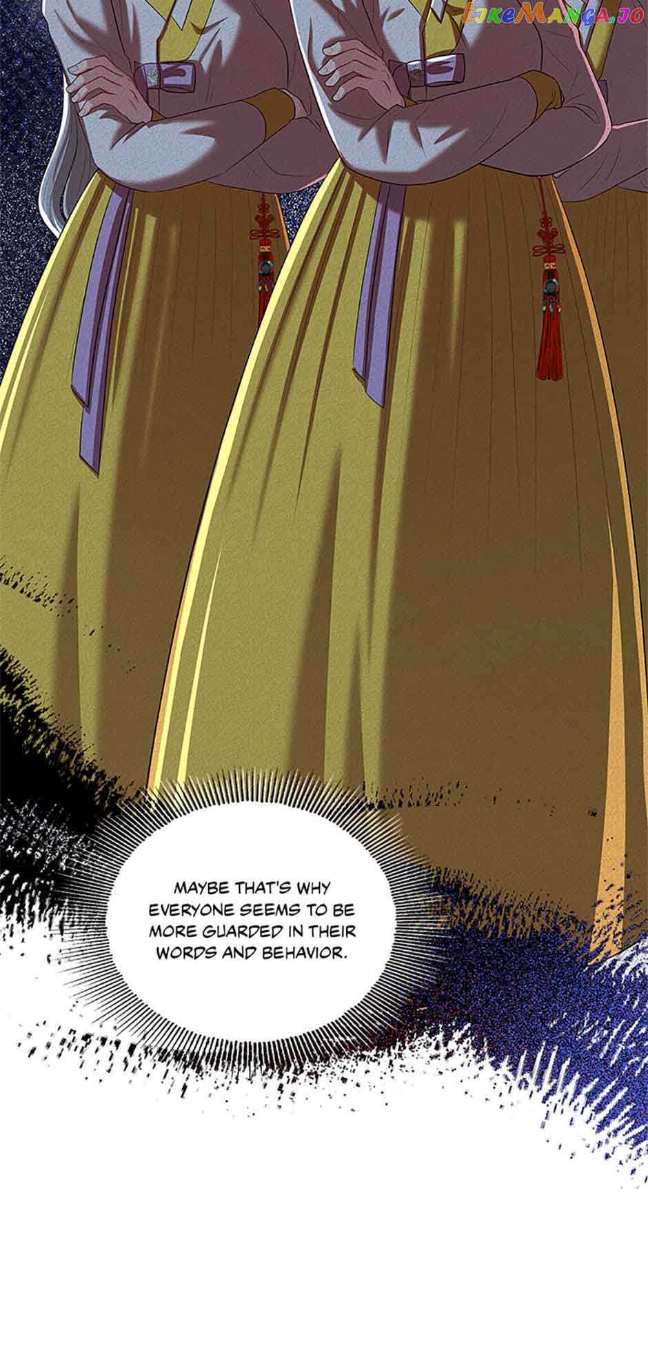 Avoiding the Heavenly Emperor Chapter 76 303 17