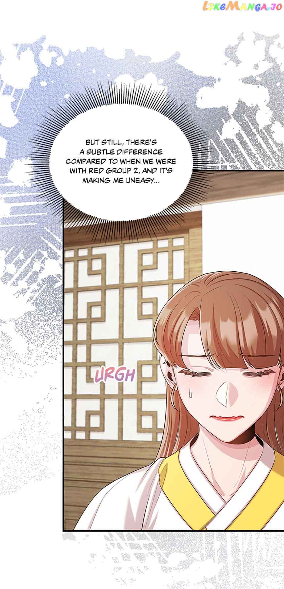 Avoiding the Heavenly Emperor Chapter 76 304 18